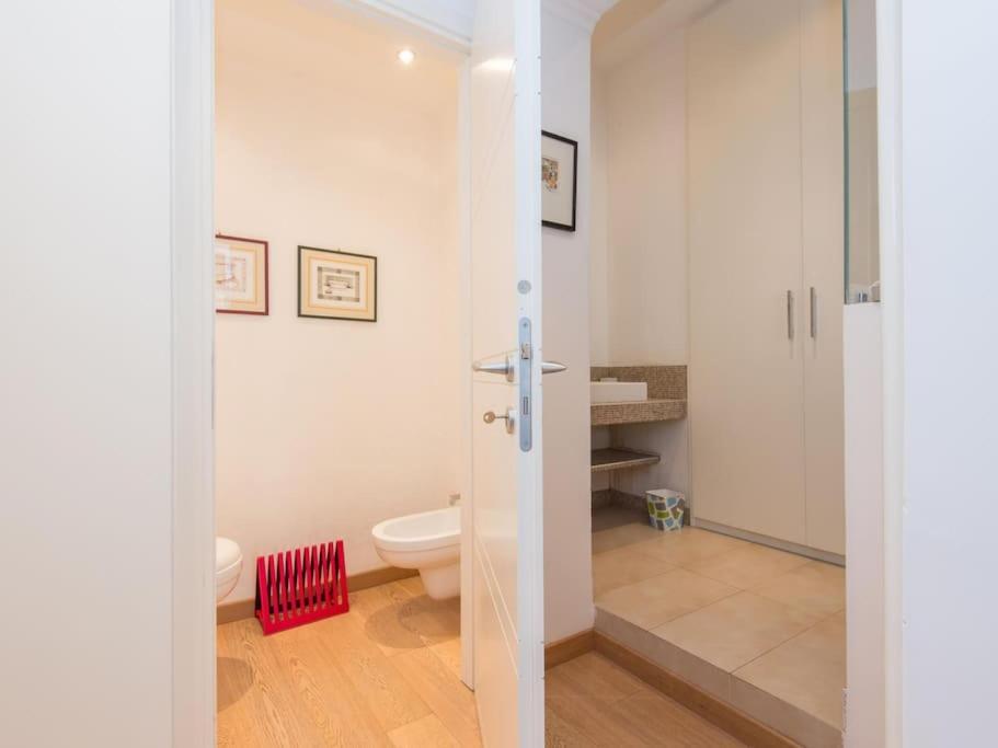 Apartment Testaccio Elegant *