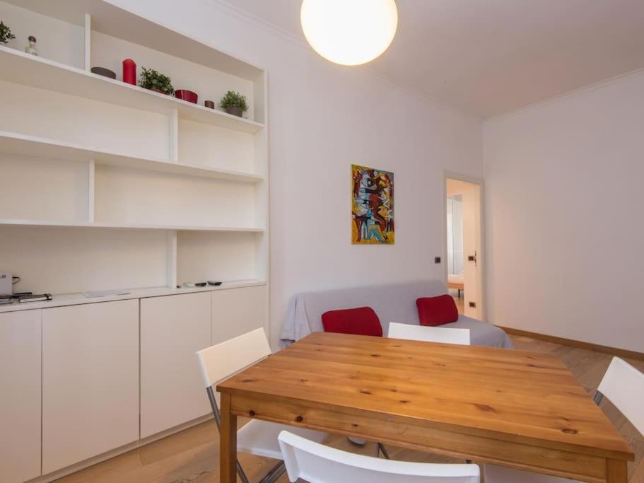 Testaccio Elegant Apartment Rome