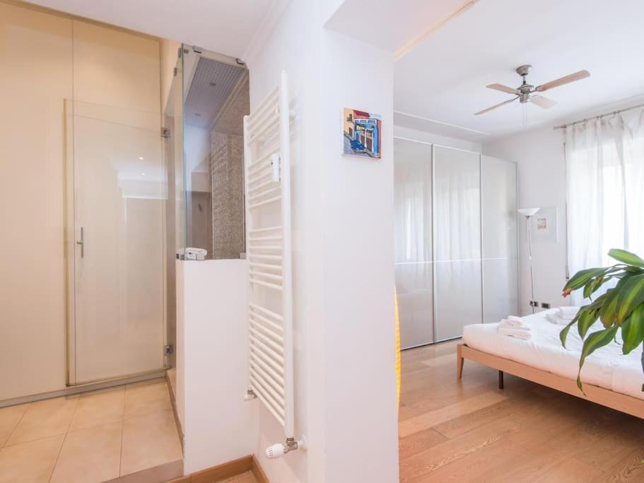 Apartment Testaccio Elegant *