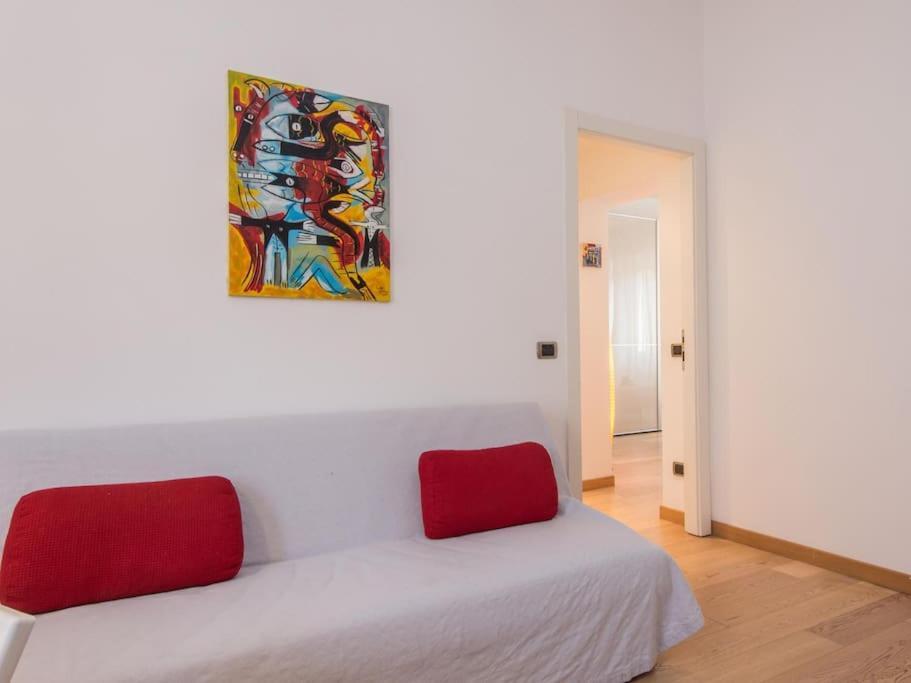 Apartment Testaccio Elegant Rome