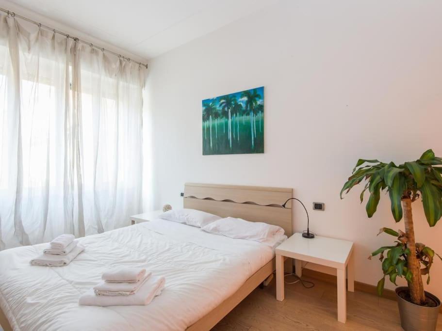 Testaccio Elegant Apartment