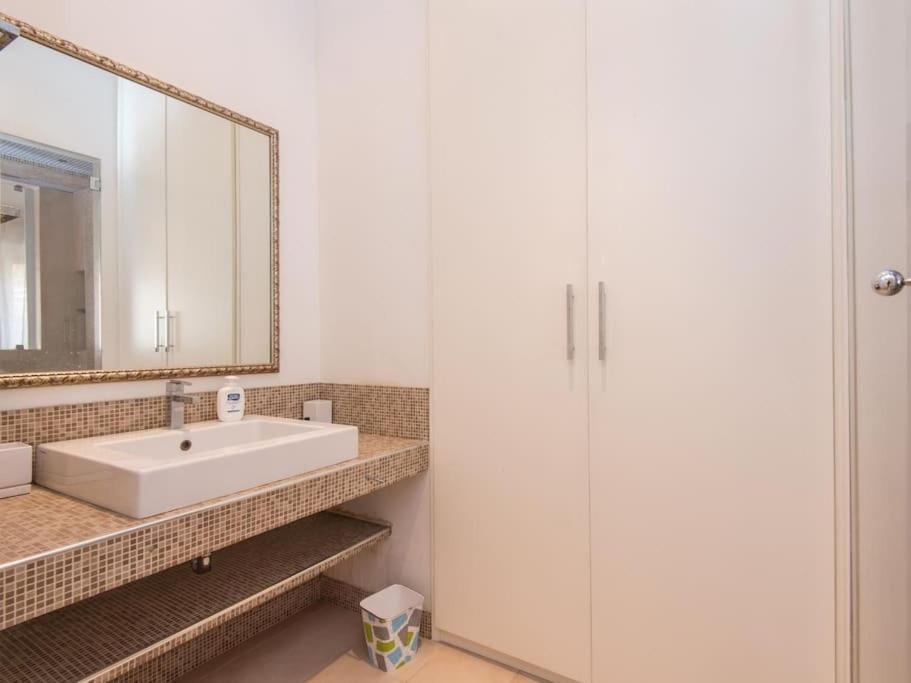 Testaccio Elegant Apartment *