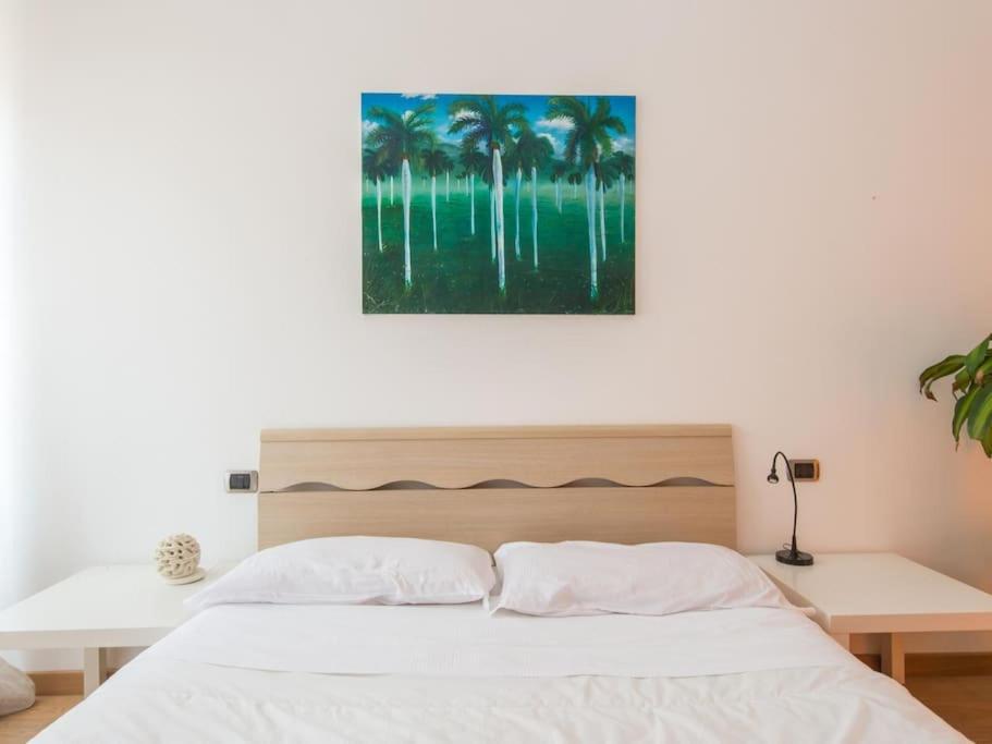 Testaccio Elegant Apartment Rome