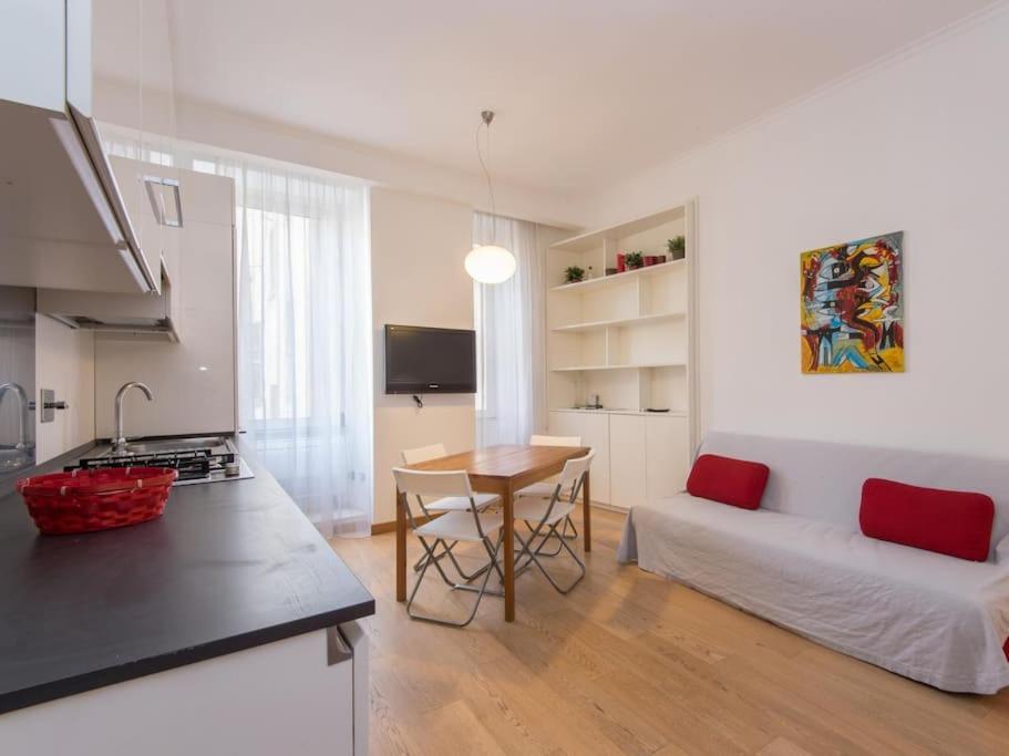 Apartment Testaccio Elegant Rome
