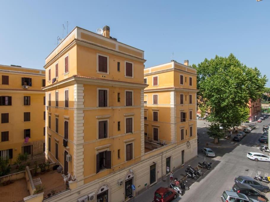 Apartment Testaccio Elegant *