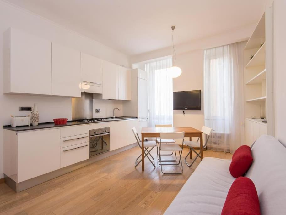 Apartment Testaccio Elegant *