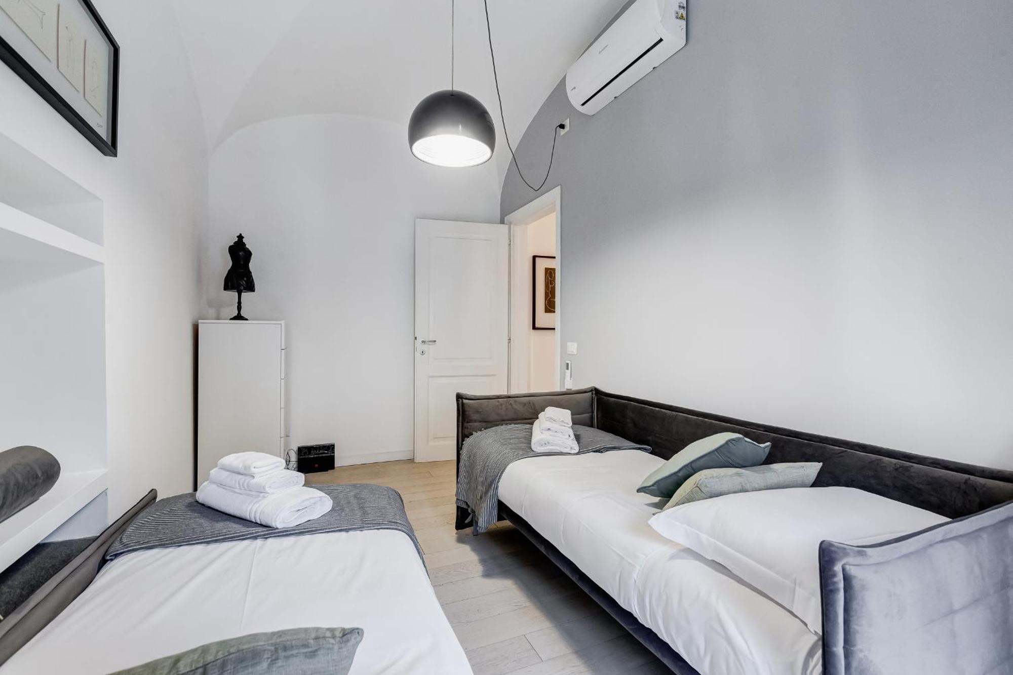 Clemente Xii Repubblica House - 3 Bedroom