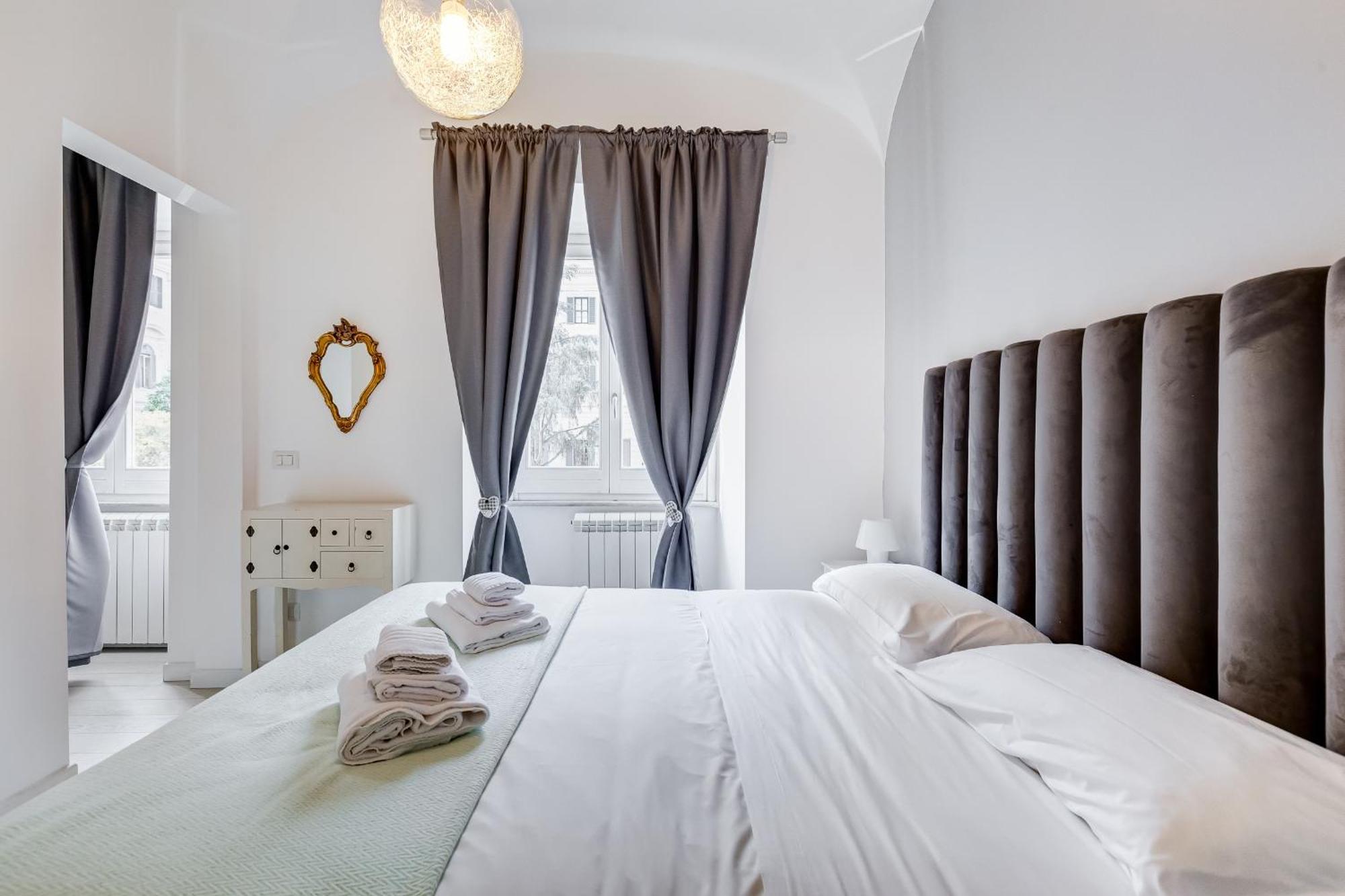 Clemente Xii Repubblica House - 3 Bedroom *