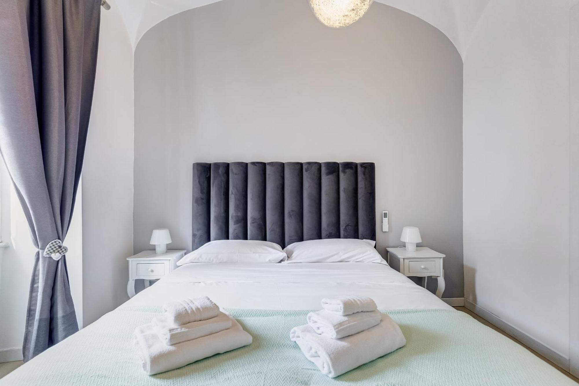 Clemente Xii Repubblica House - 3 Bedroom Rome