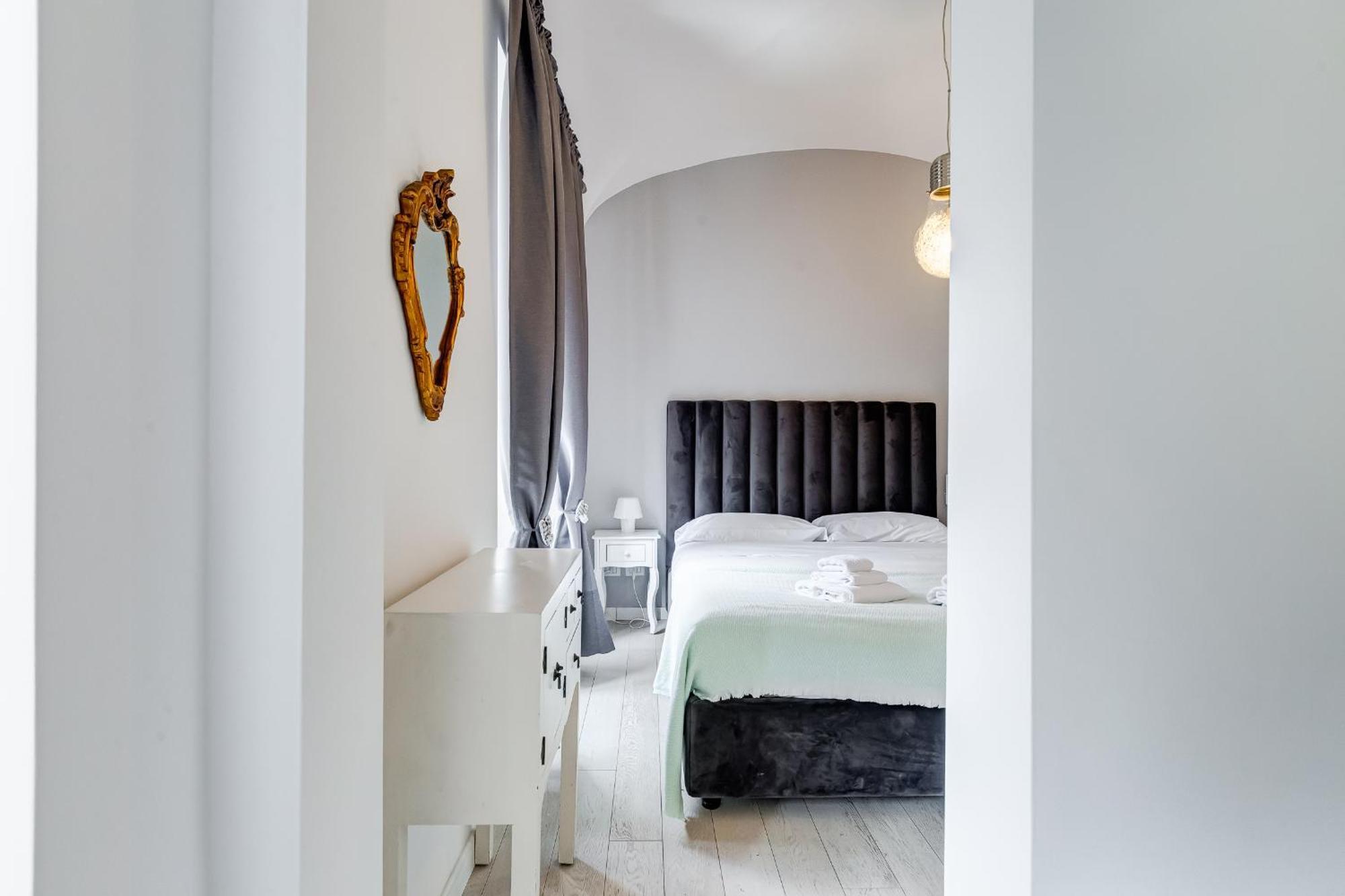 Clemente Xii Repubblica House - 3 Bedroom * Rome