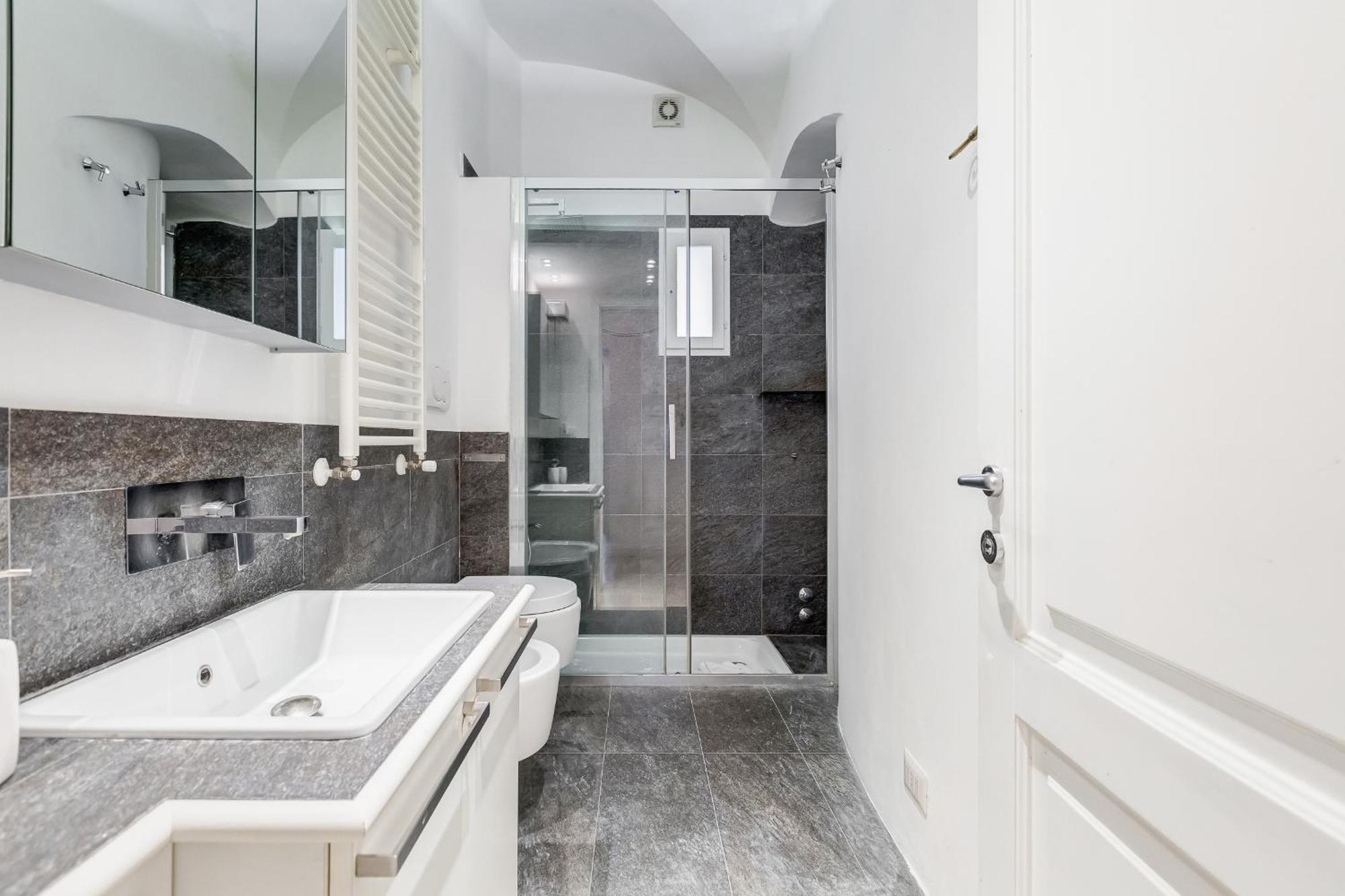 Clemente Xii Repubblica House - 3 Bedroom Apartment
