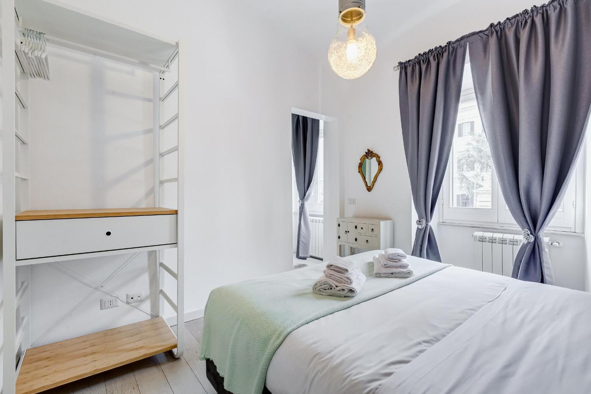 Clemente Xii Repubblica House - 3 Bedroom