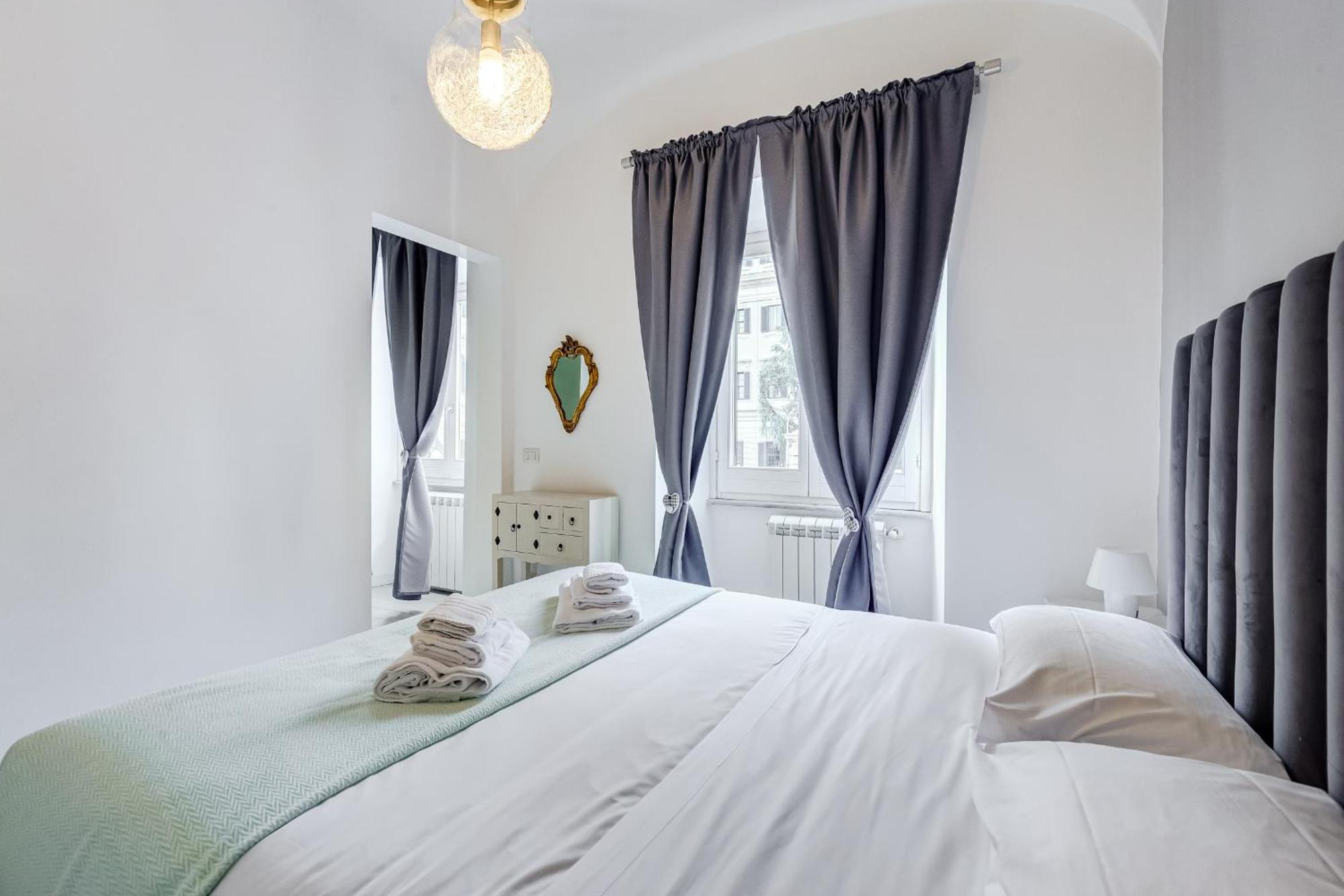 Clemente Xii Repubblica House - 3 Bedroom Apartment