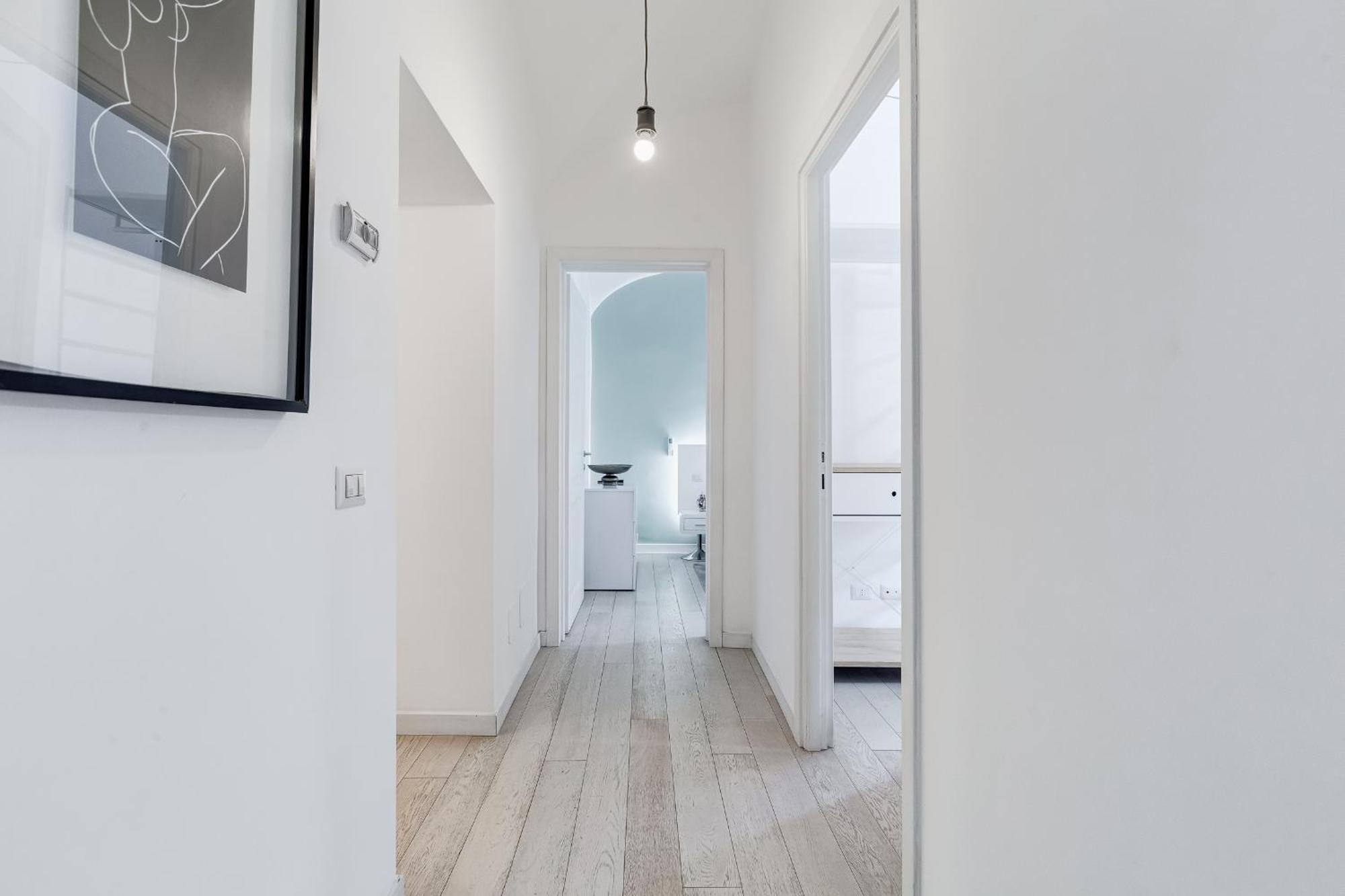 Clemente Xii Repubblica House - 3 Bedroom