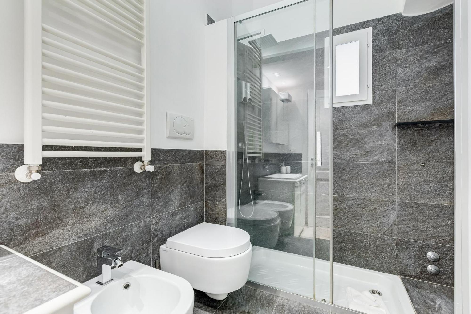 Clemente Xii Repubblica House - 3 Bedroom Apartment
