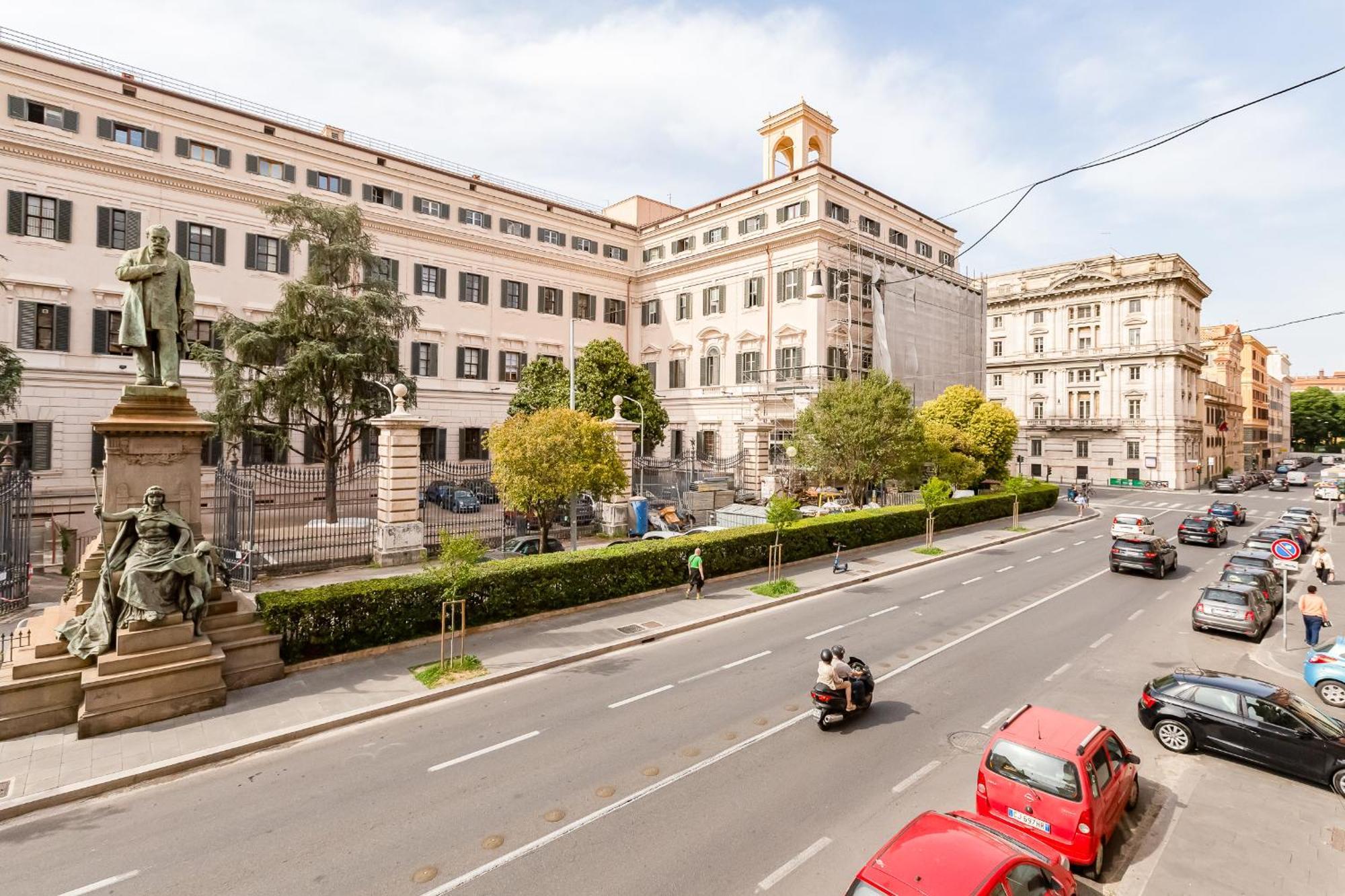 Clemente Xii Repubblica House - 3 Bedroom