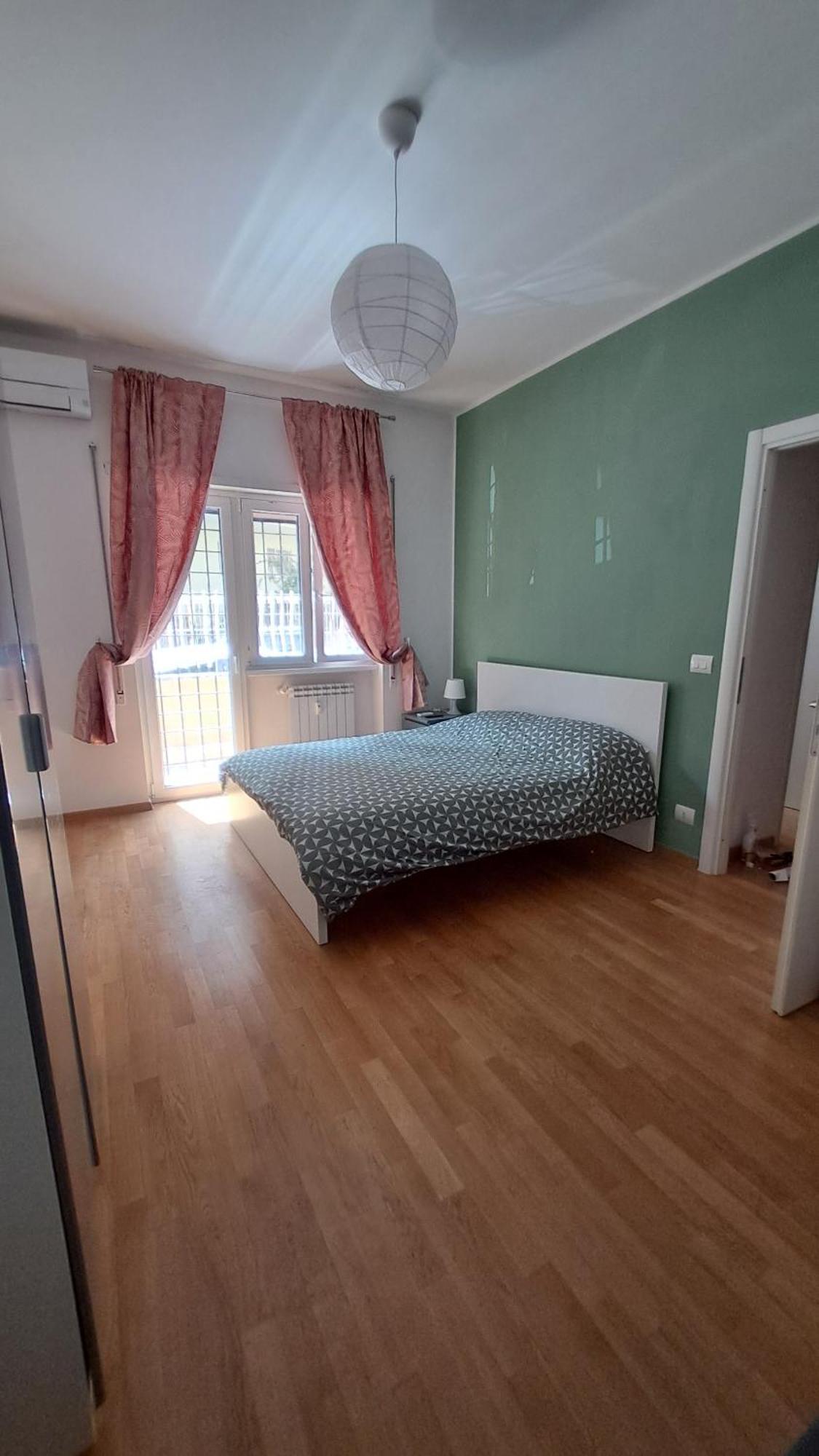 Apartment Roberta Vatican Flat *