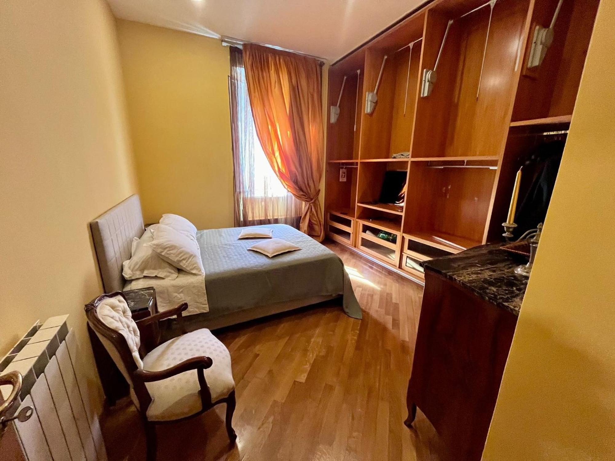 Tina's House Apartment