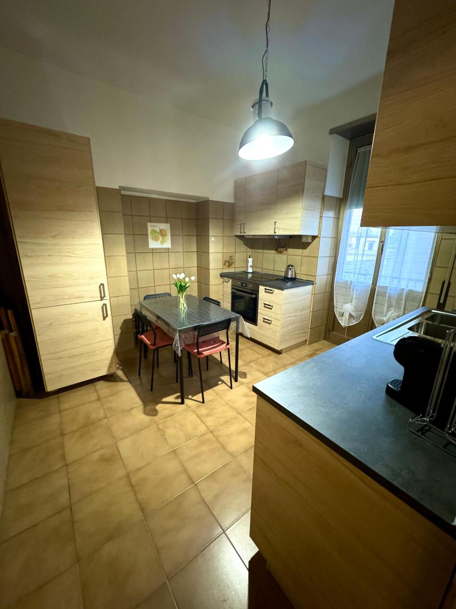 Lemons Apartment Rome