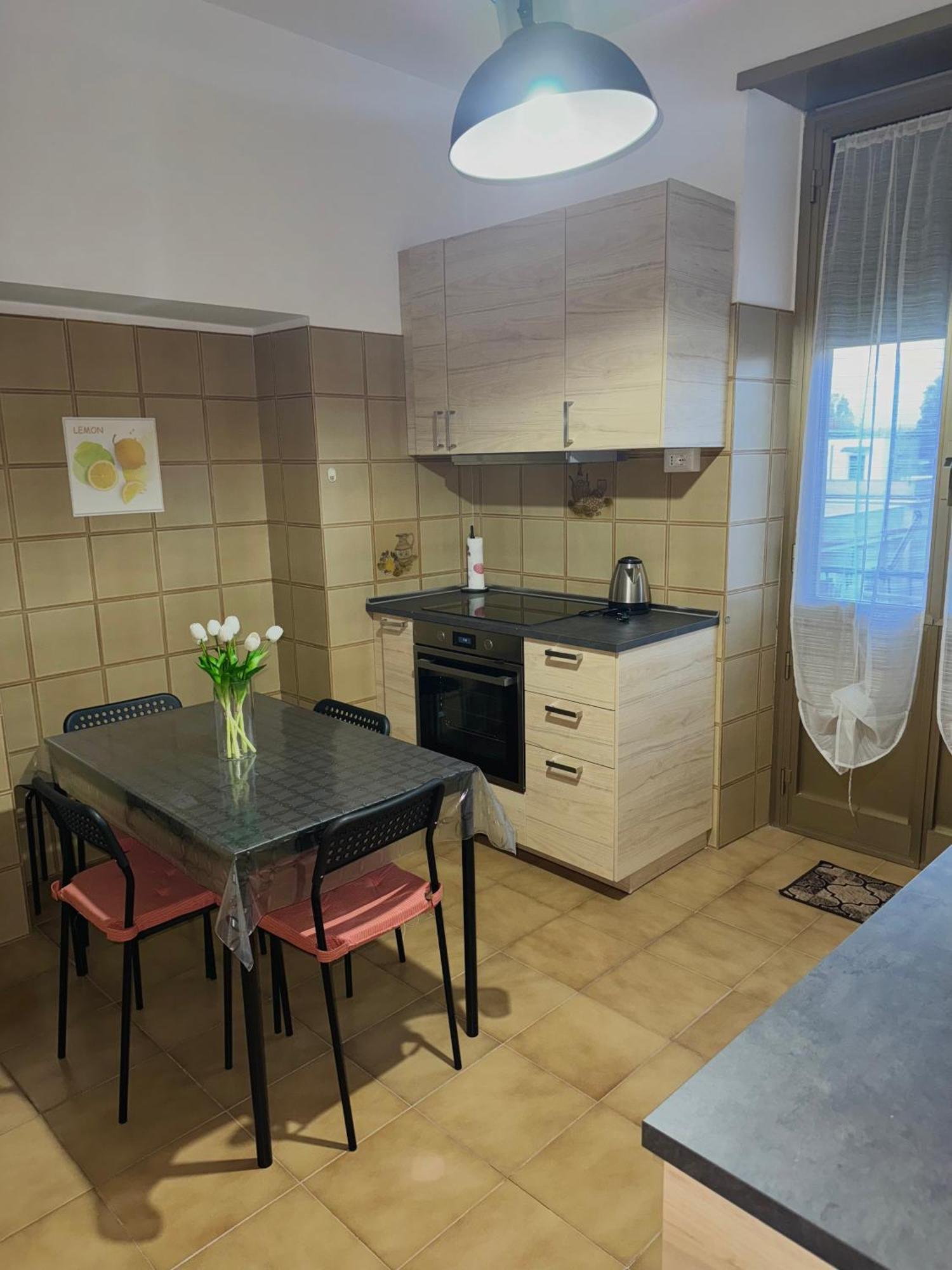 Lemons Apartment Rome