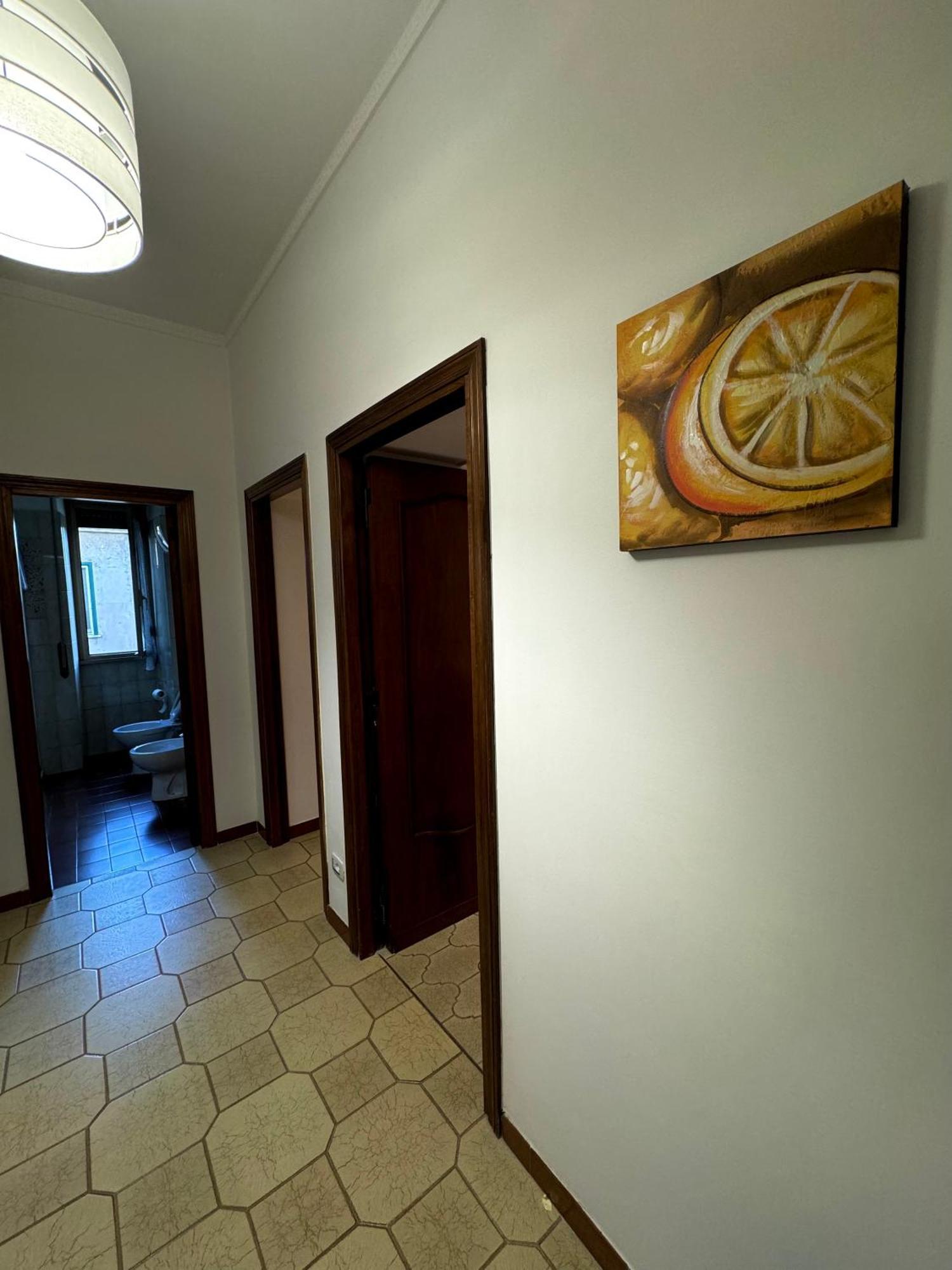 Lemons Apartment