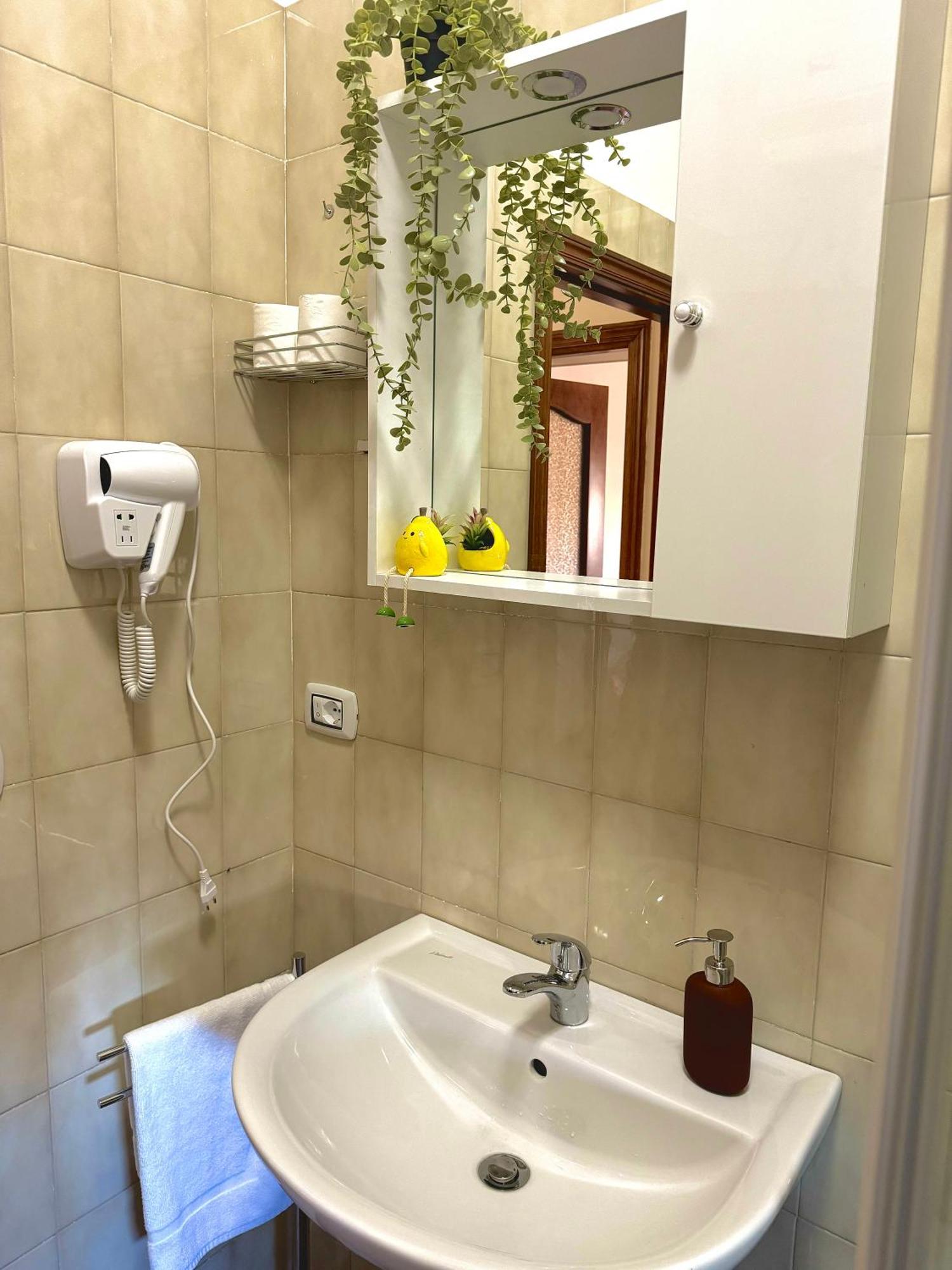 Lemons Apartment
