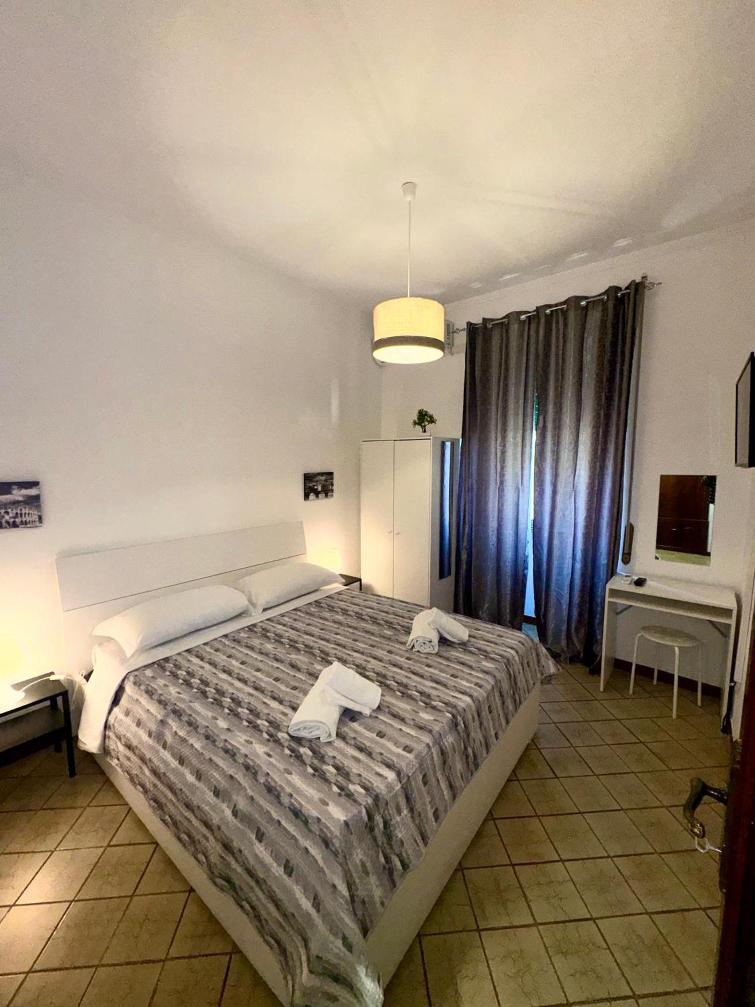 Apartment Lemons Rome