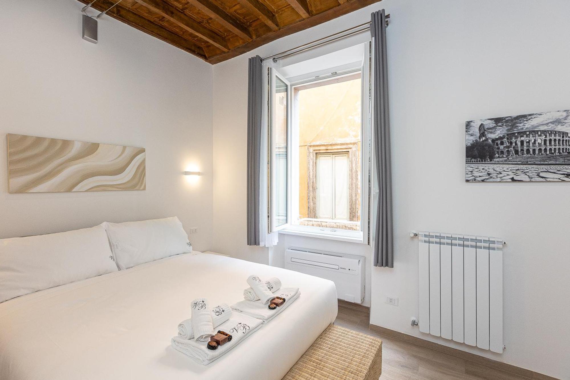 Navona Modern By In Apartment Rome