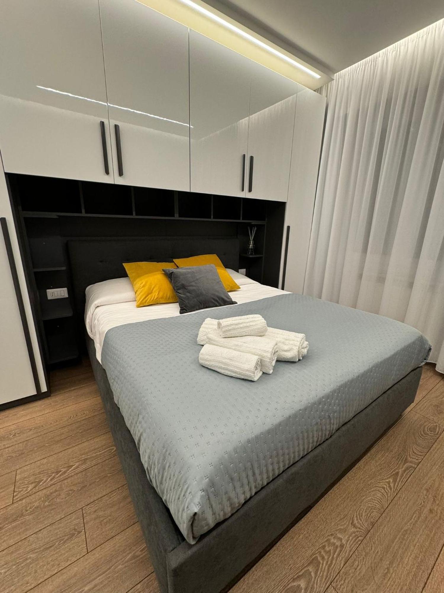 Sole House Apartment