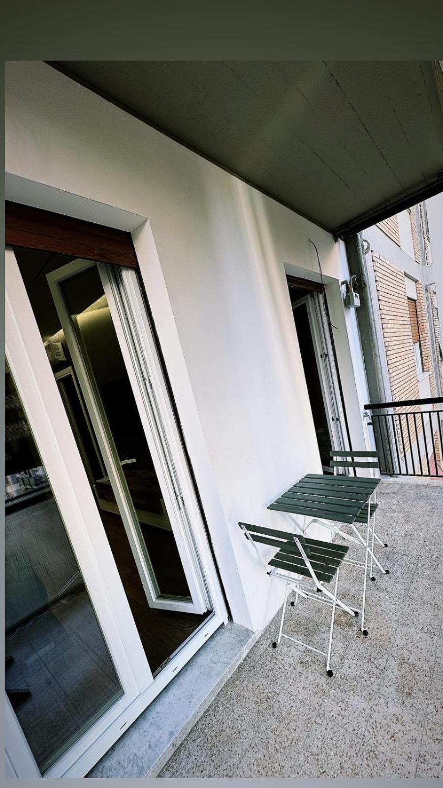 Apartment Sole House