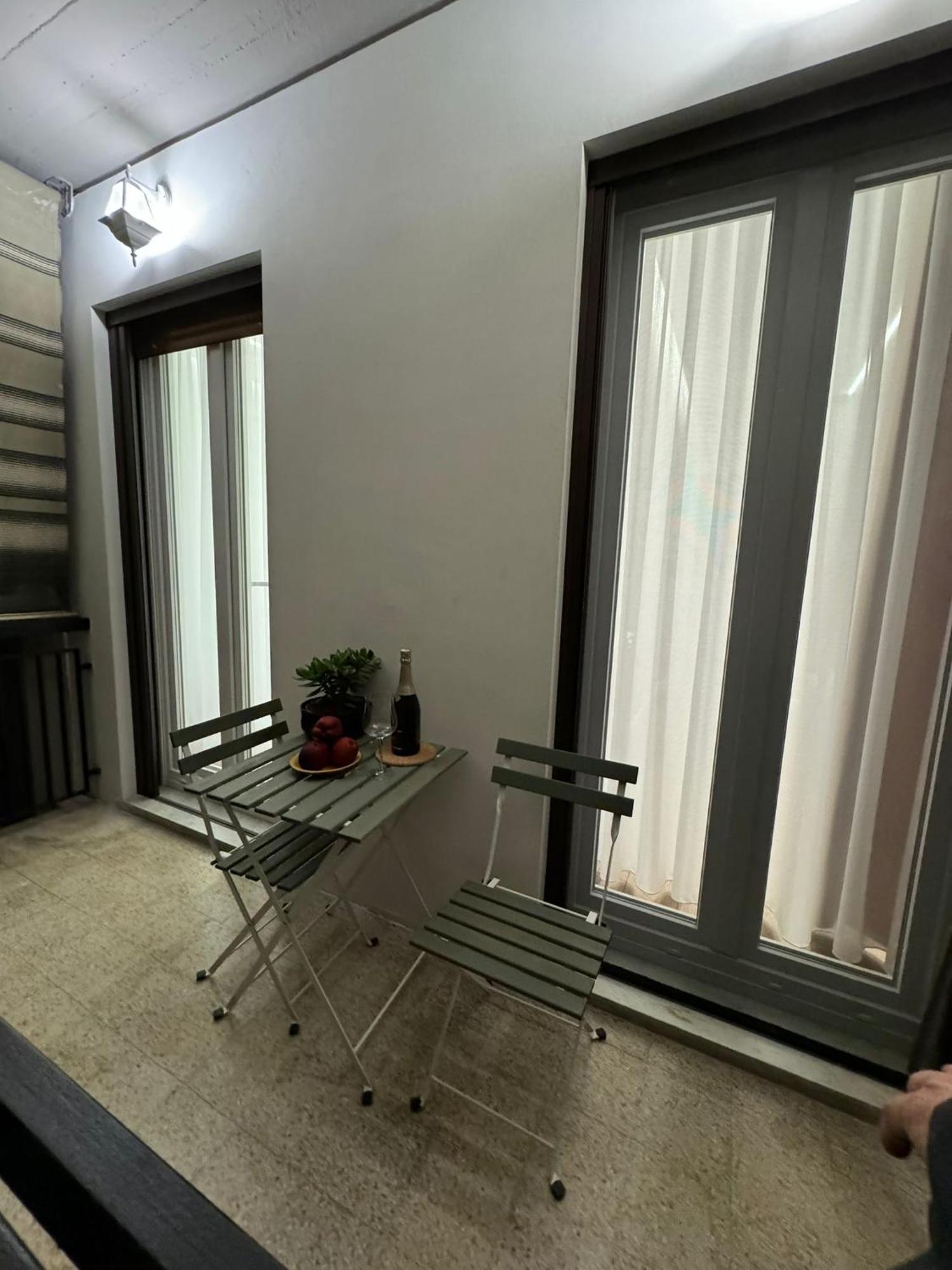 Sole House Apartment