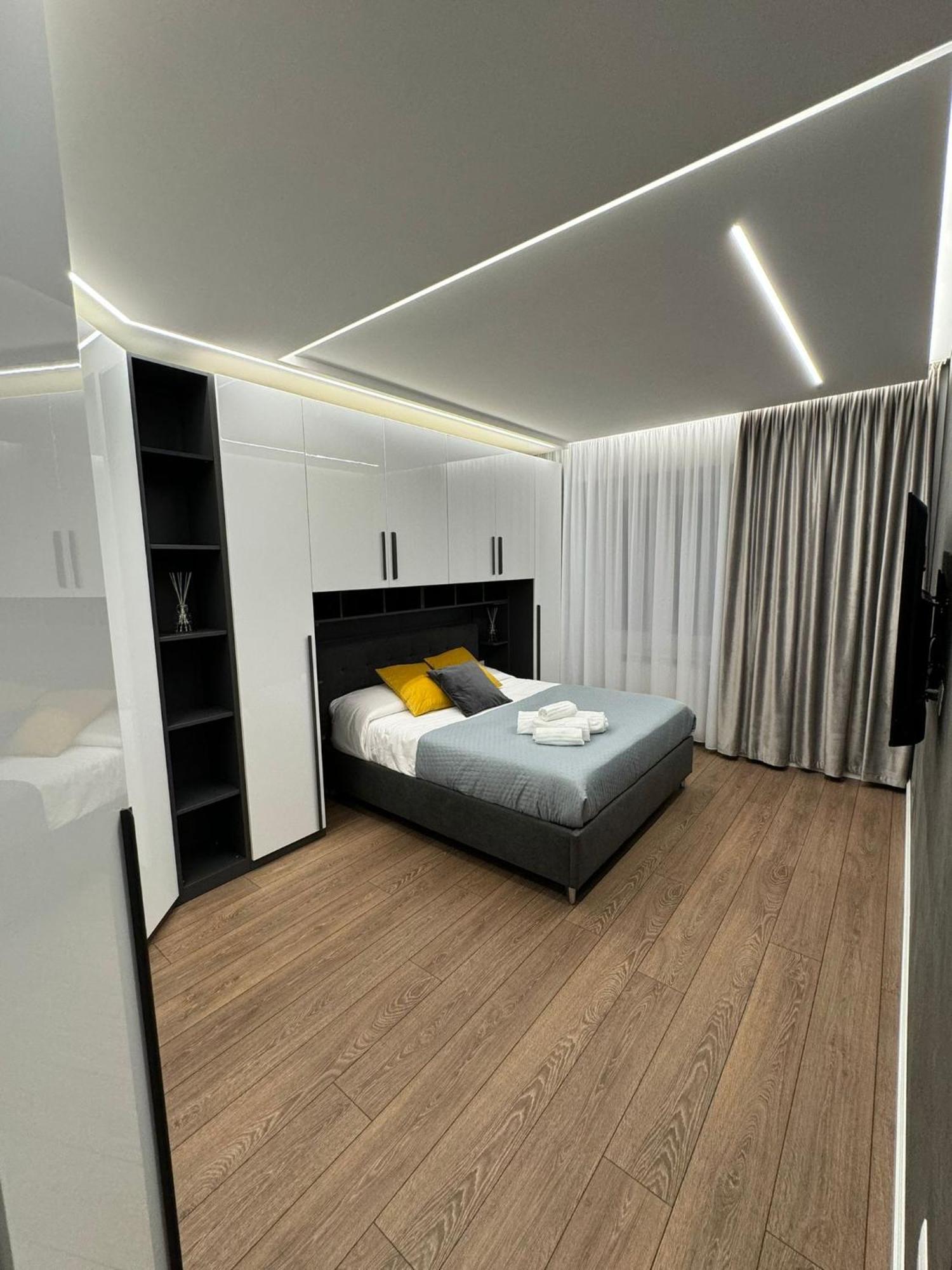 Sole House Rome