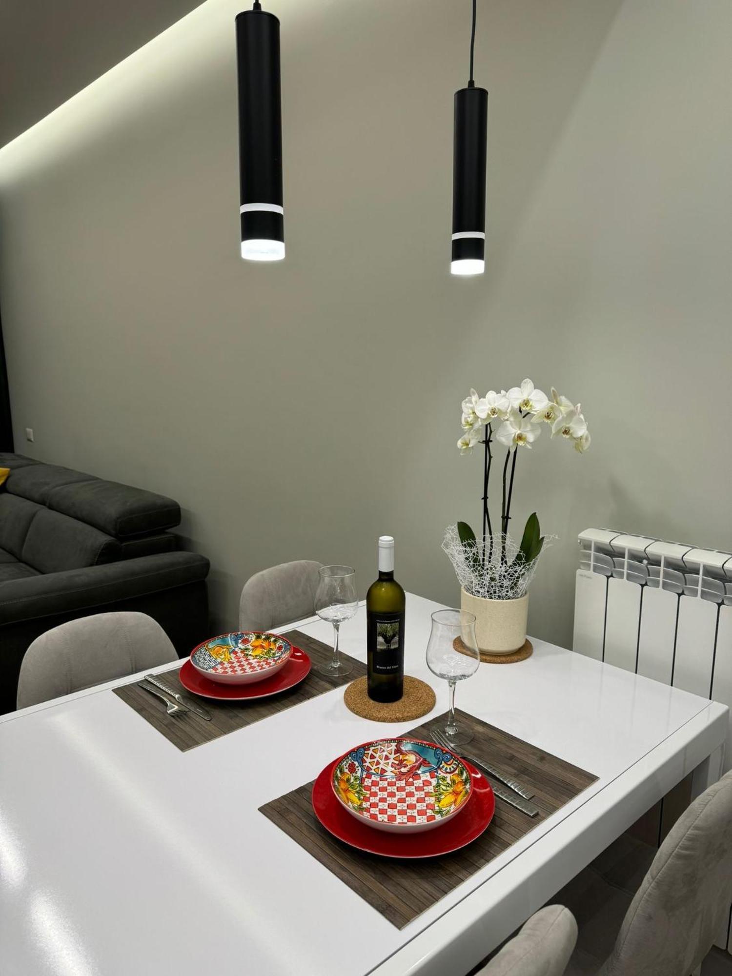 Apartment Sole House Rome