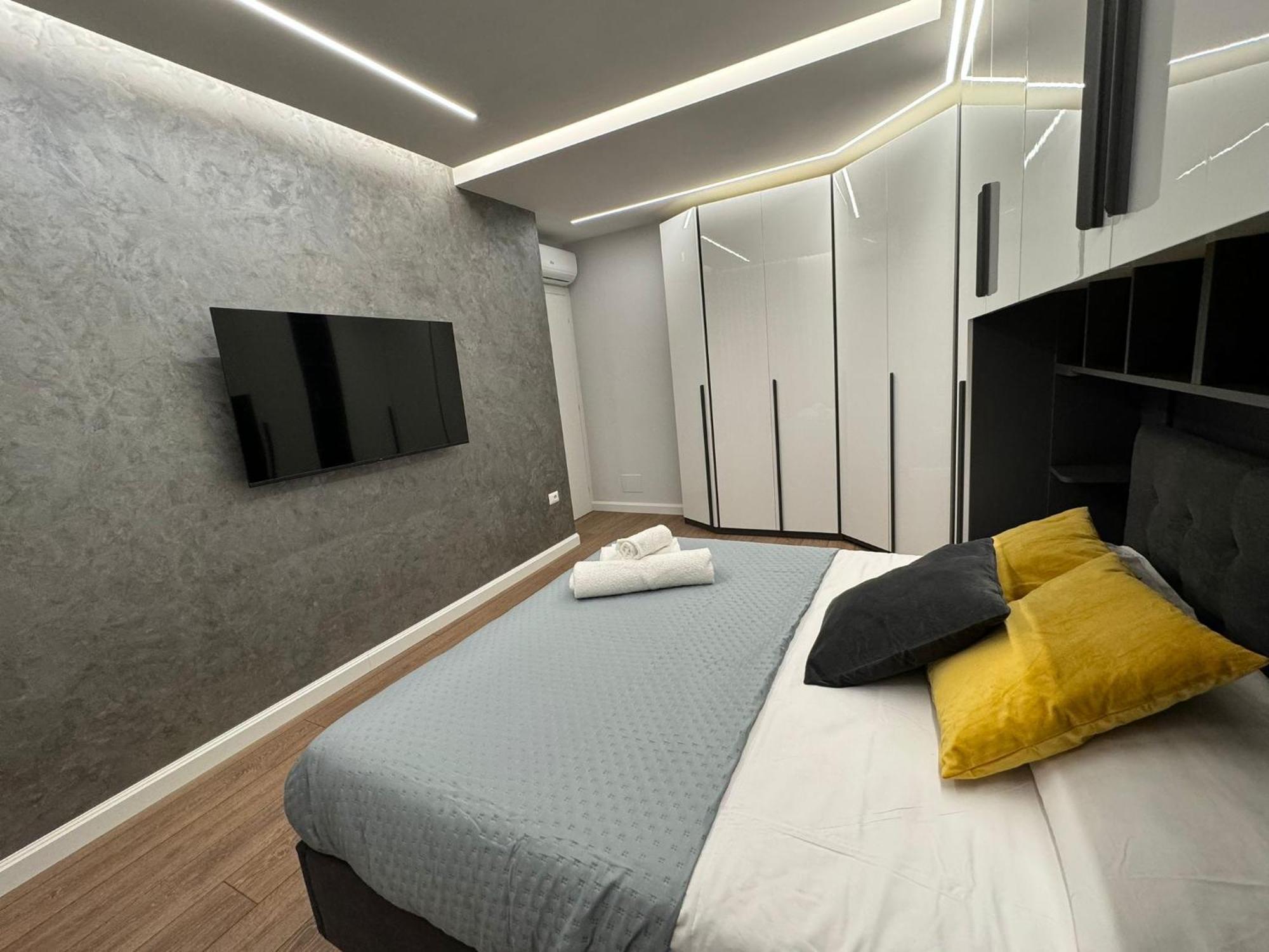 Sole House Apartment *