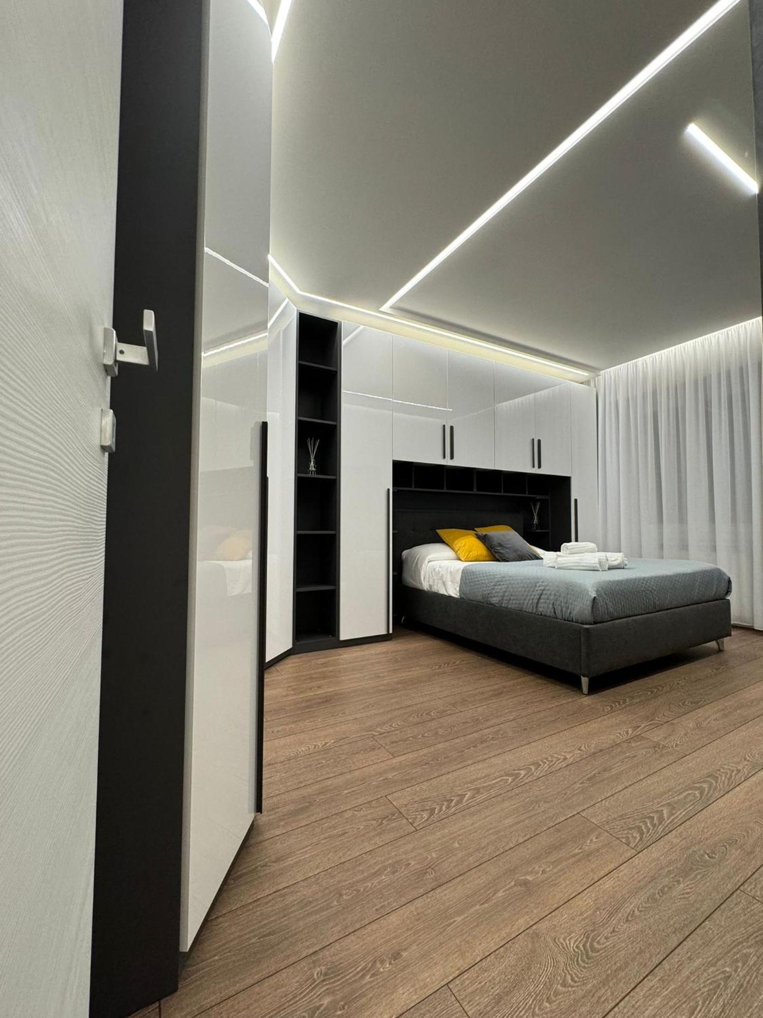 Apartment Sole House Rome