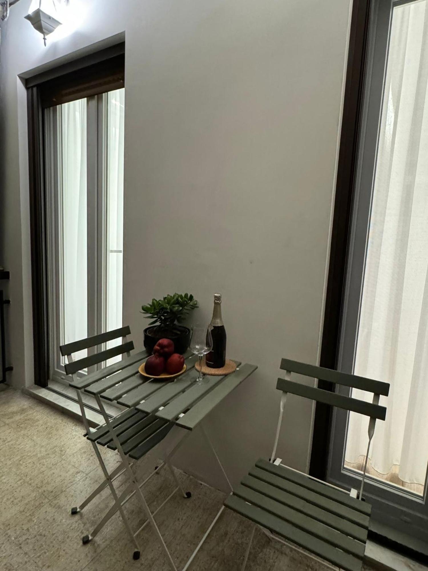 Apartment Sole House