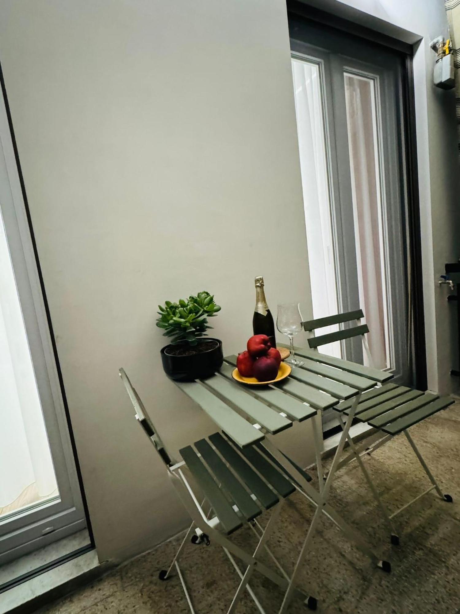 Sole House * Rome