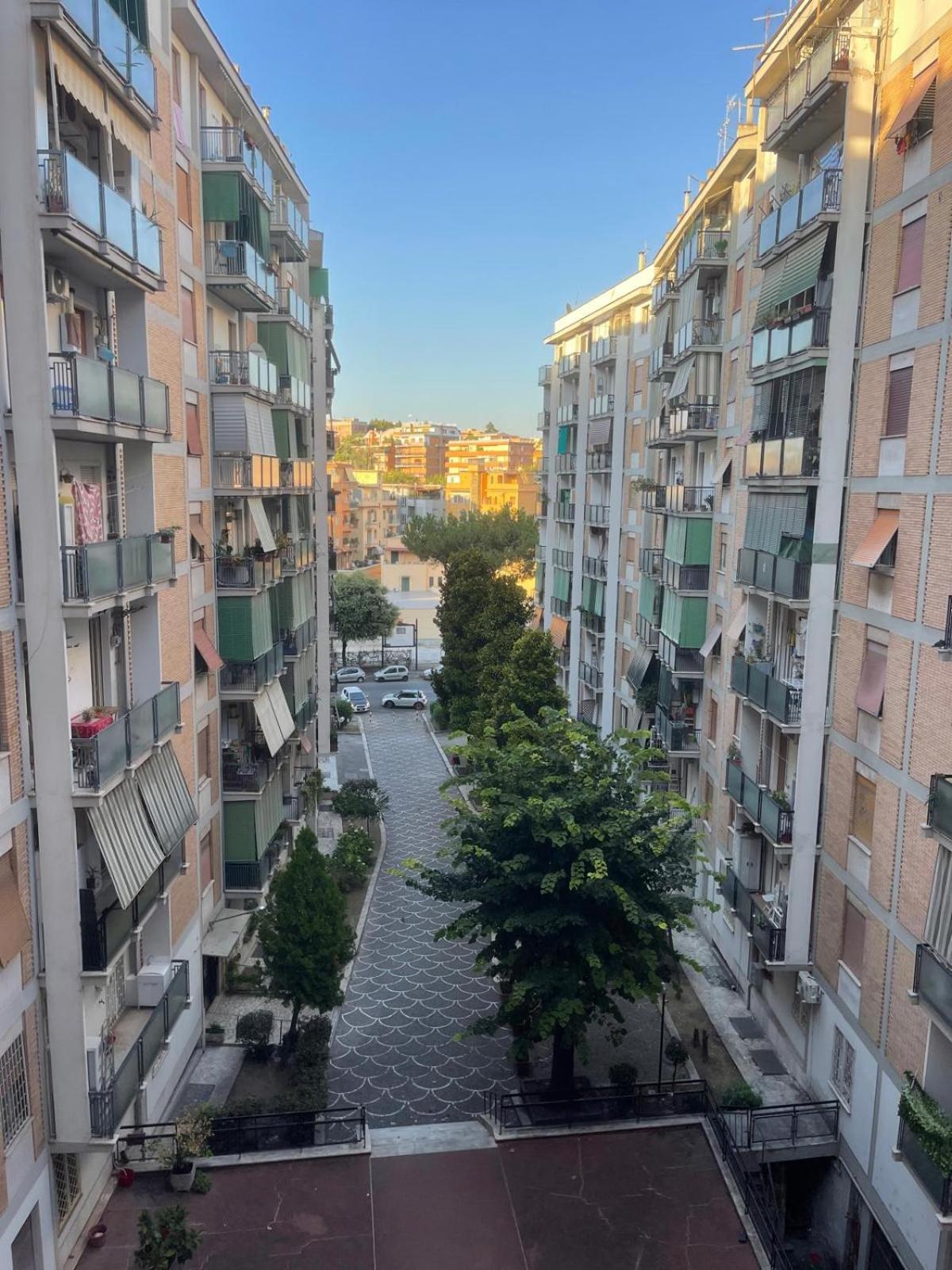 Apartment Sole House *
