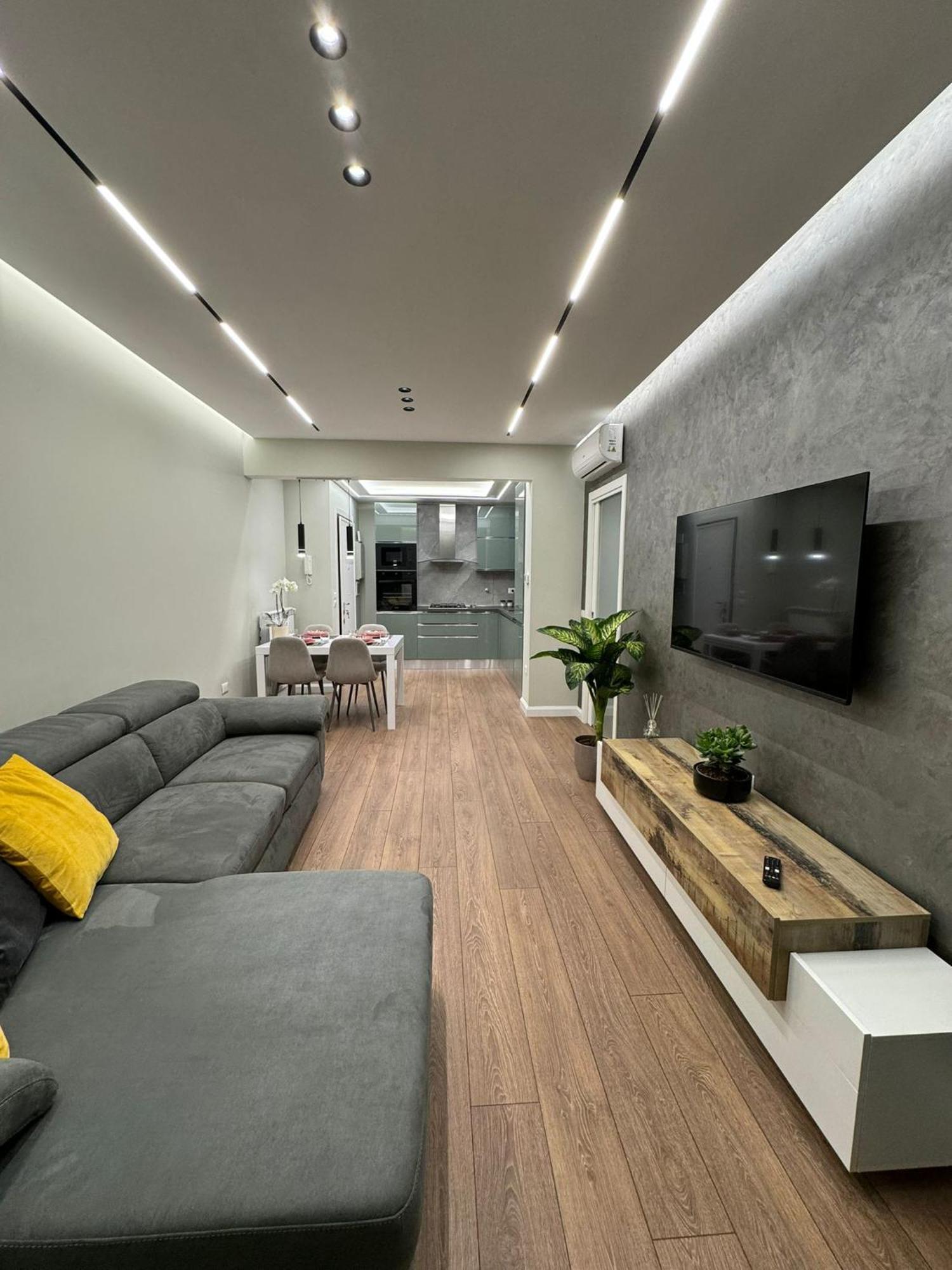 Sole House Rome