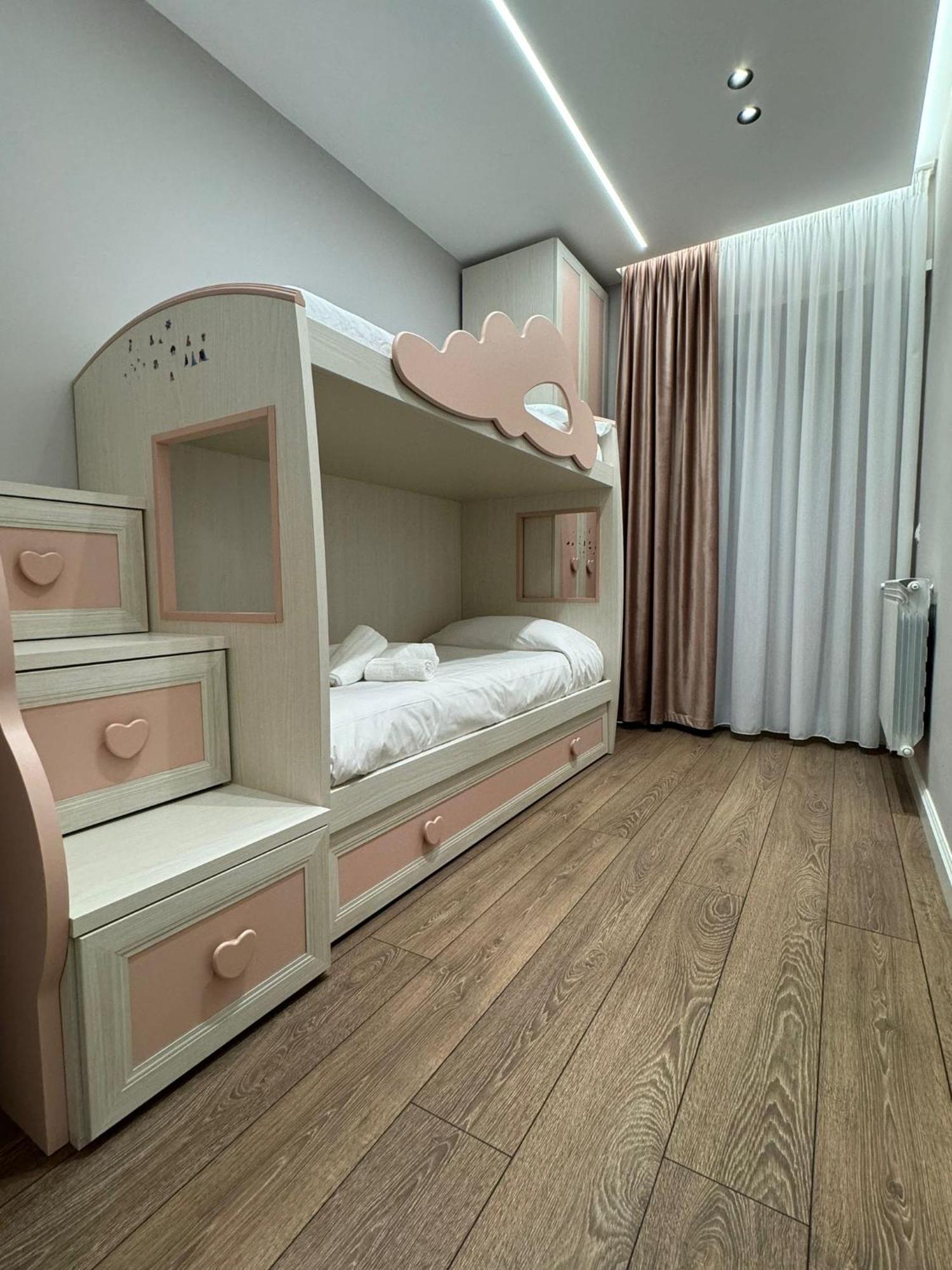 Sole House * Rome