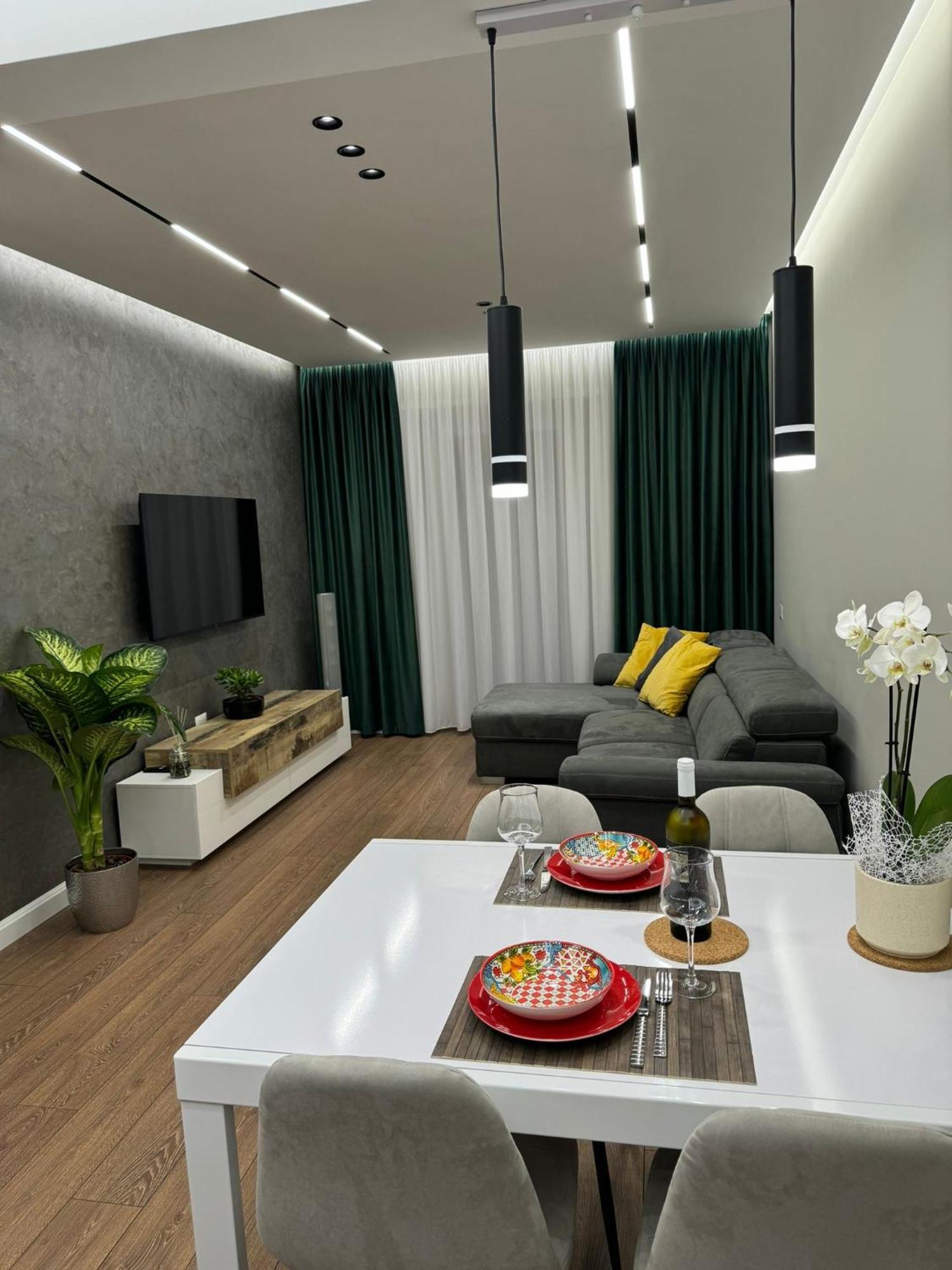 Sole House * Rome