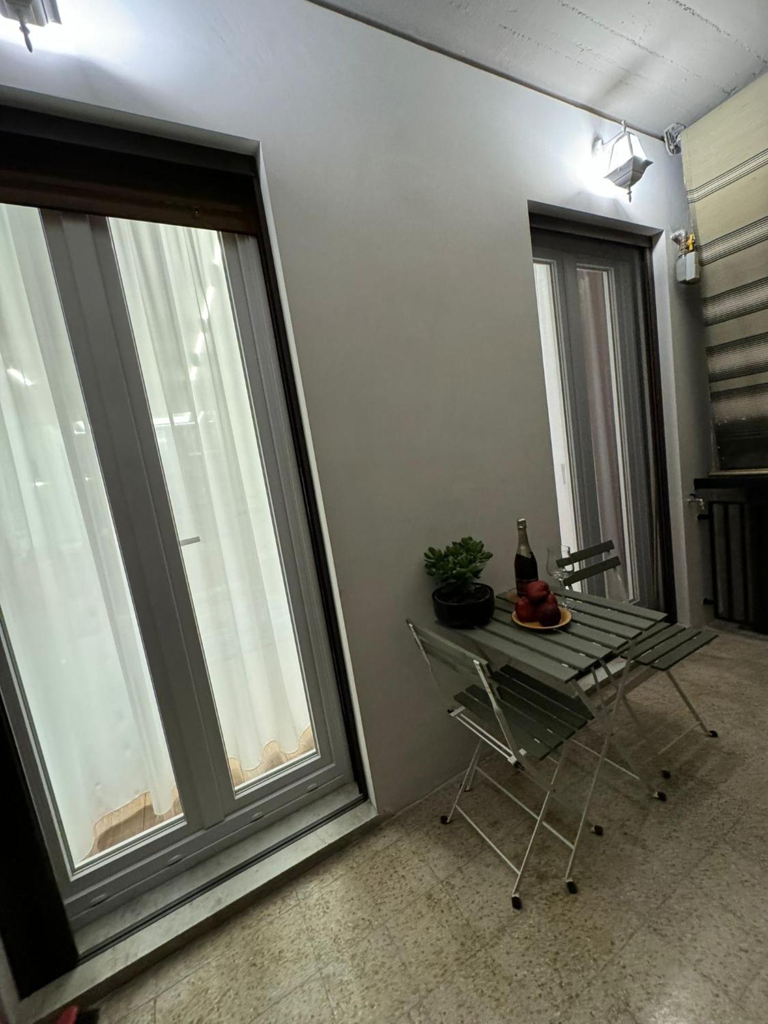 Sole House Apartment