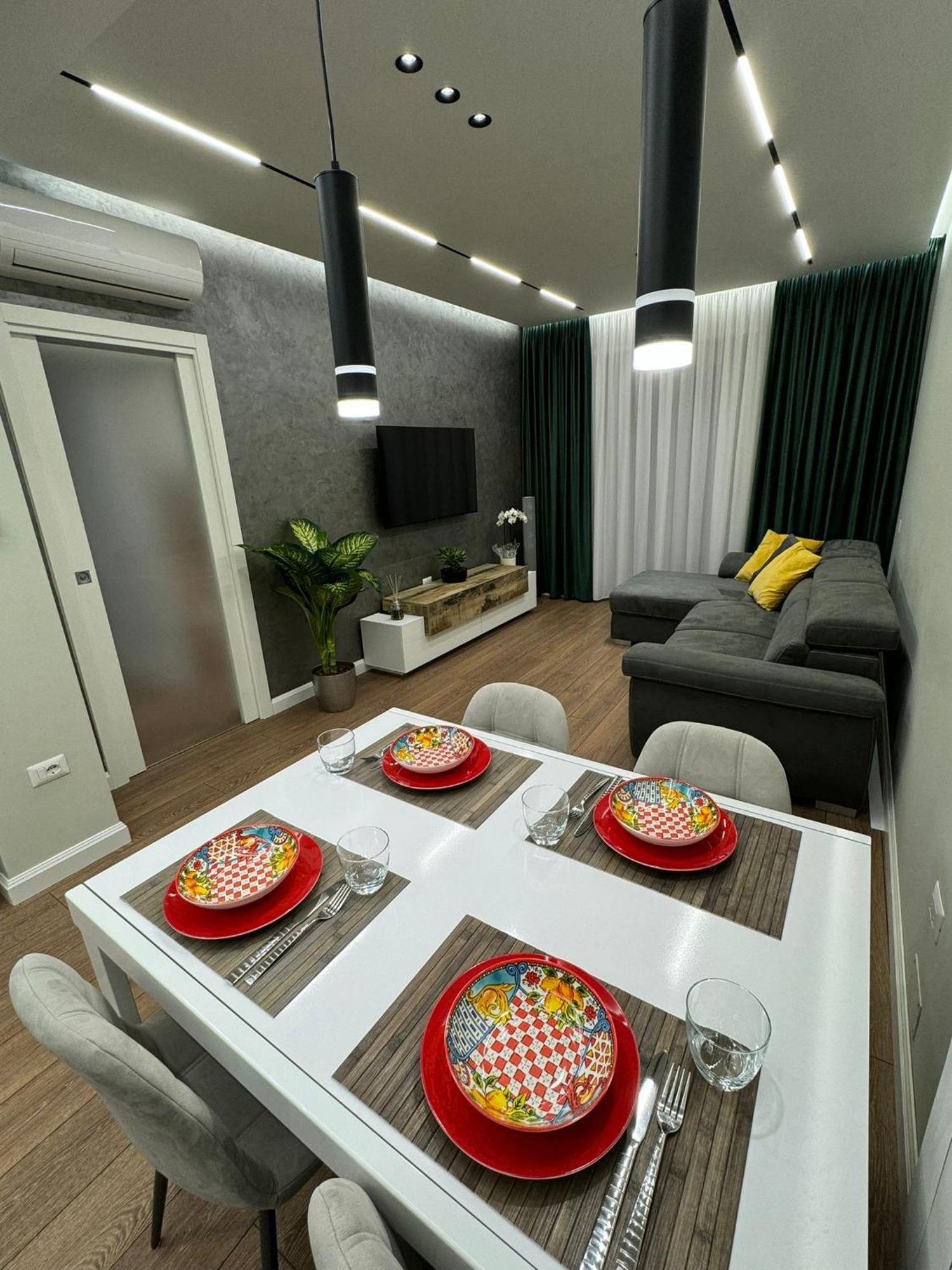 Apartment Sole House