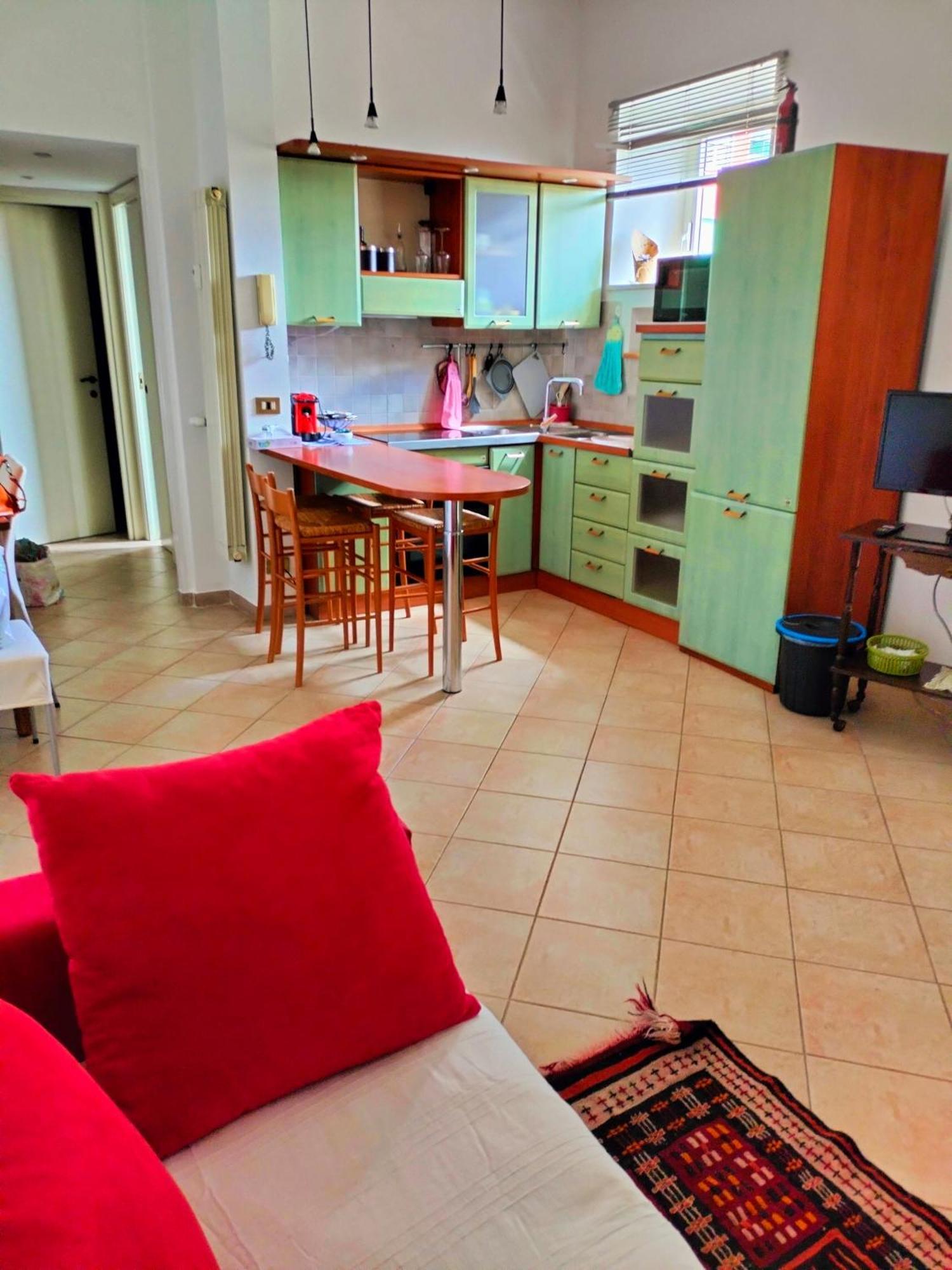 Apartment Minny Ed Io Garbatella - Relax