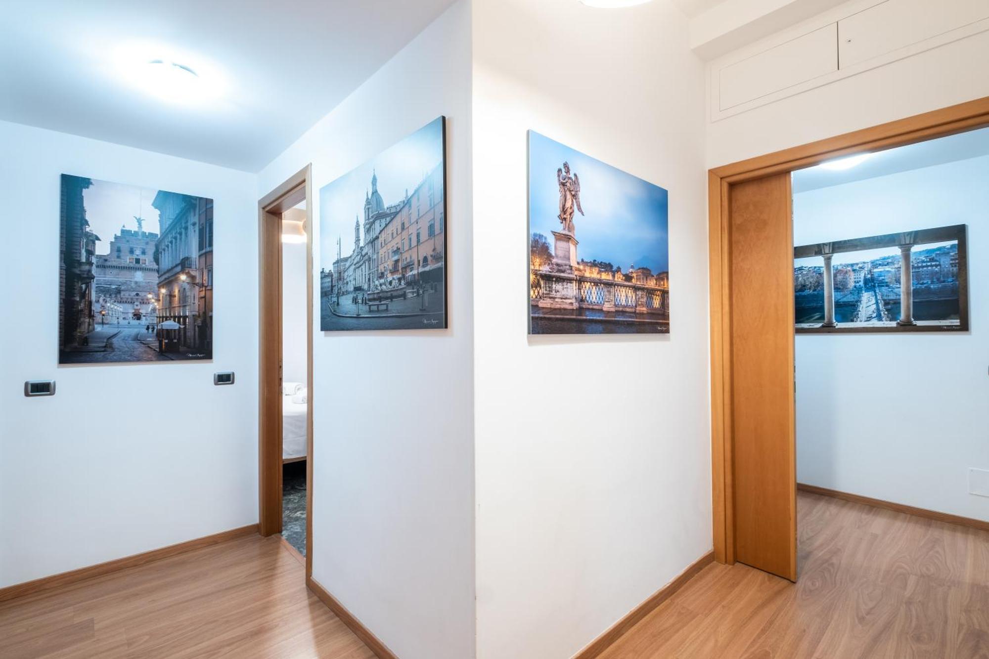 4bnb - Reale House Apartment *