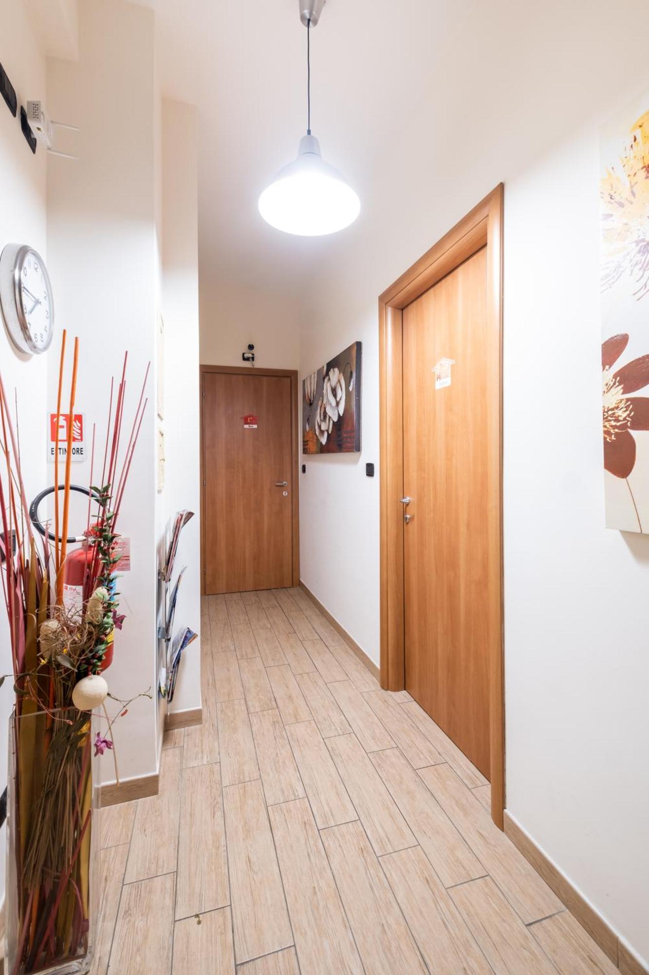 4bnb - Reale House Apartment