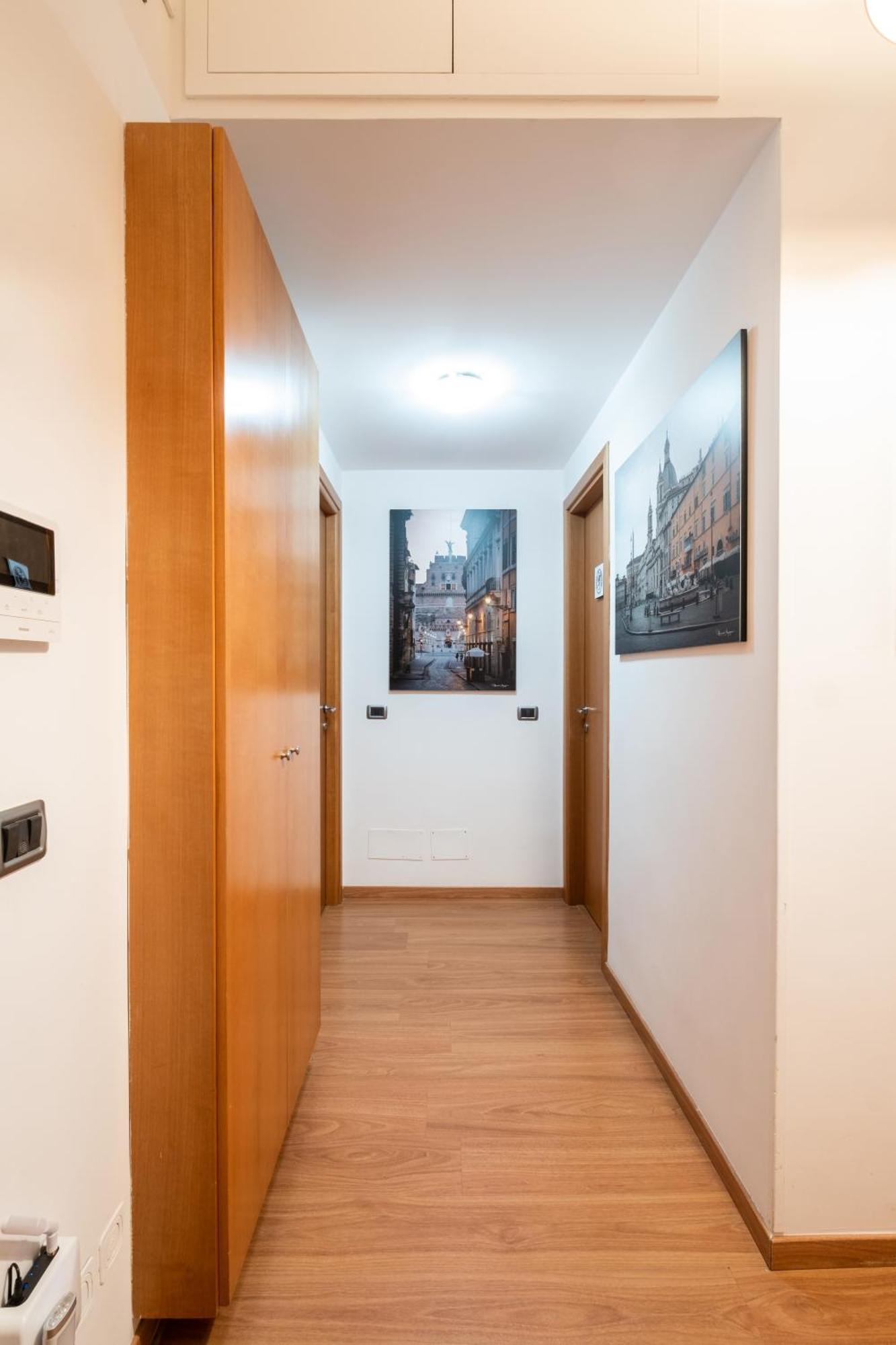 4bnb - Reale House Apartment