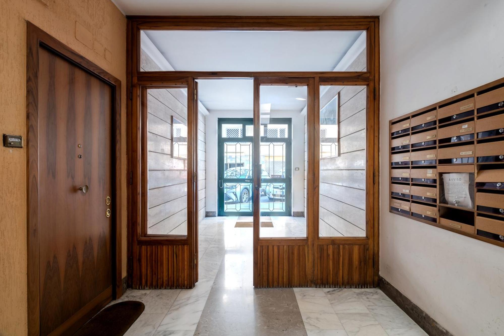 Apartment 4bnb - Reale House