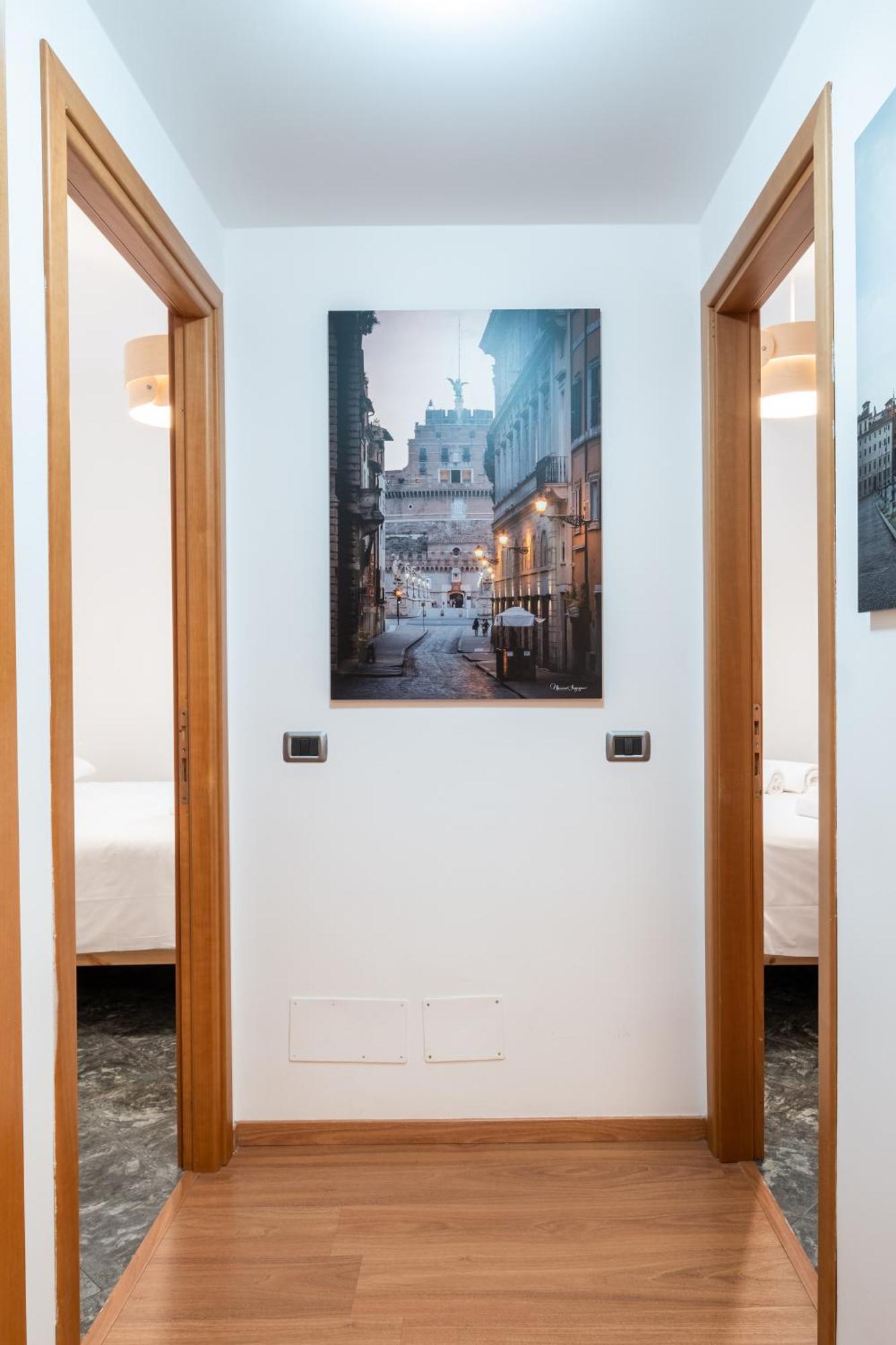 4bnb - Reale House Rome