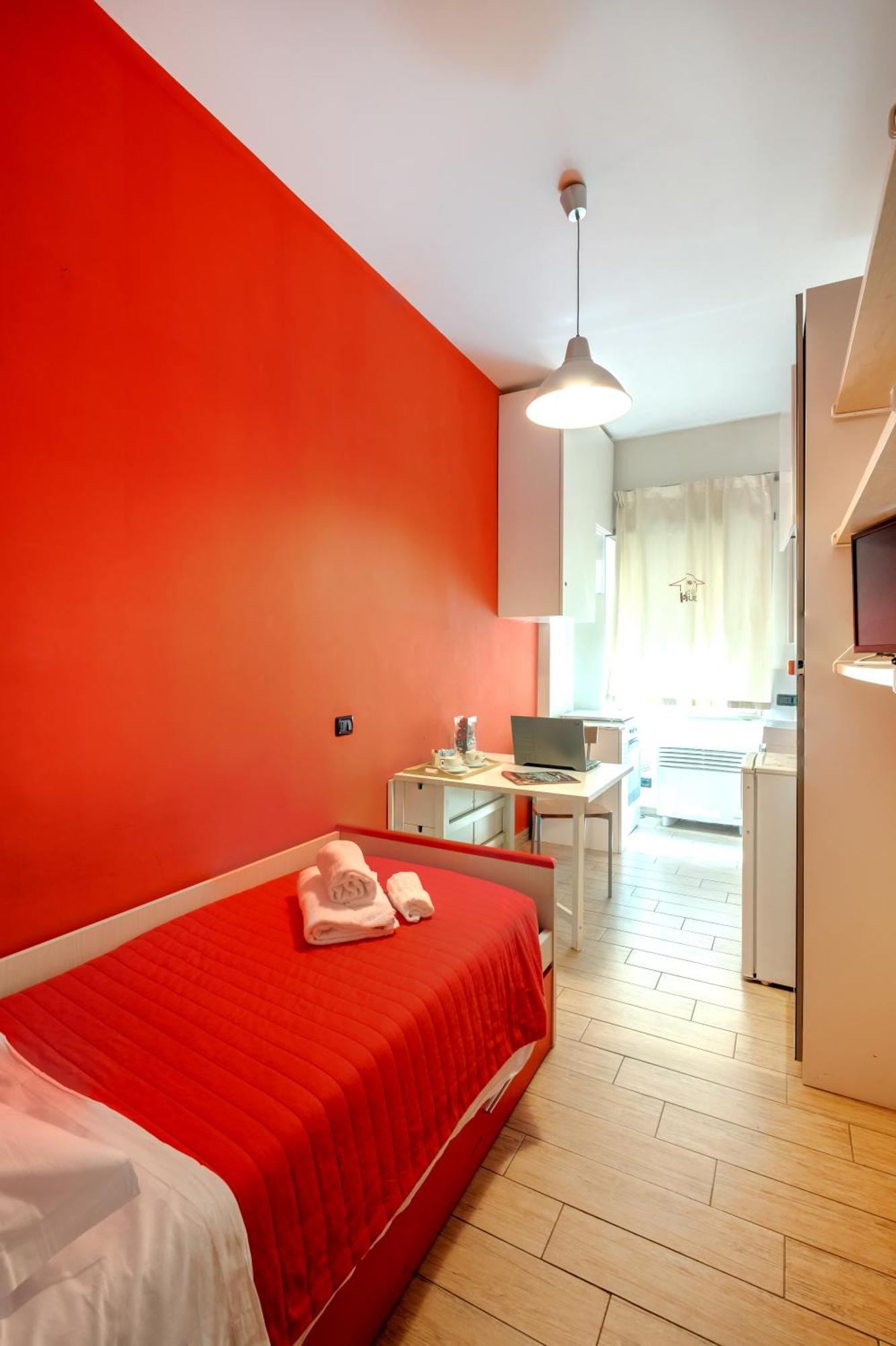 Apartment 4bnb - Reale House *